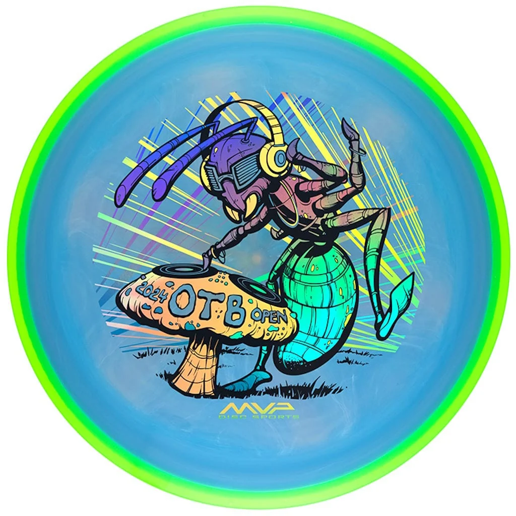 Trance (Prism Neutron - 2024 OTB Open)