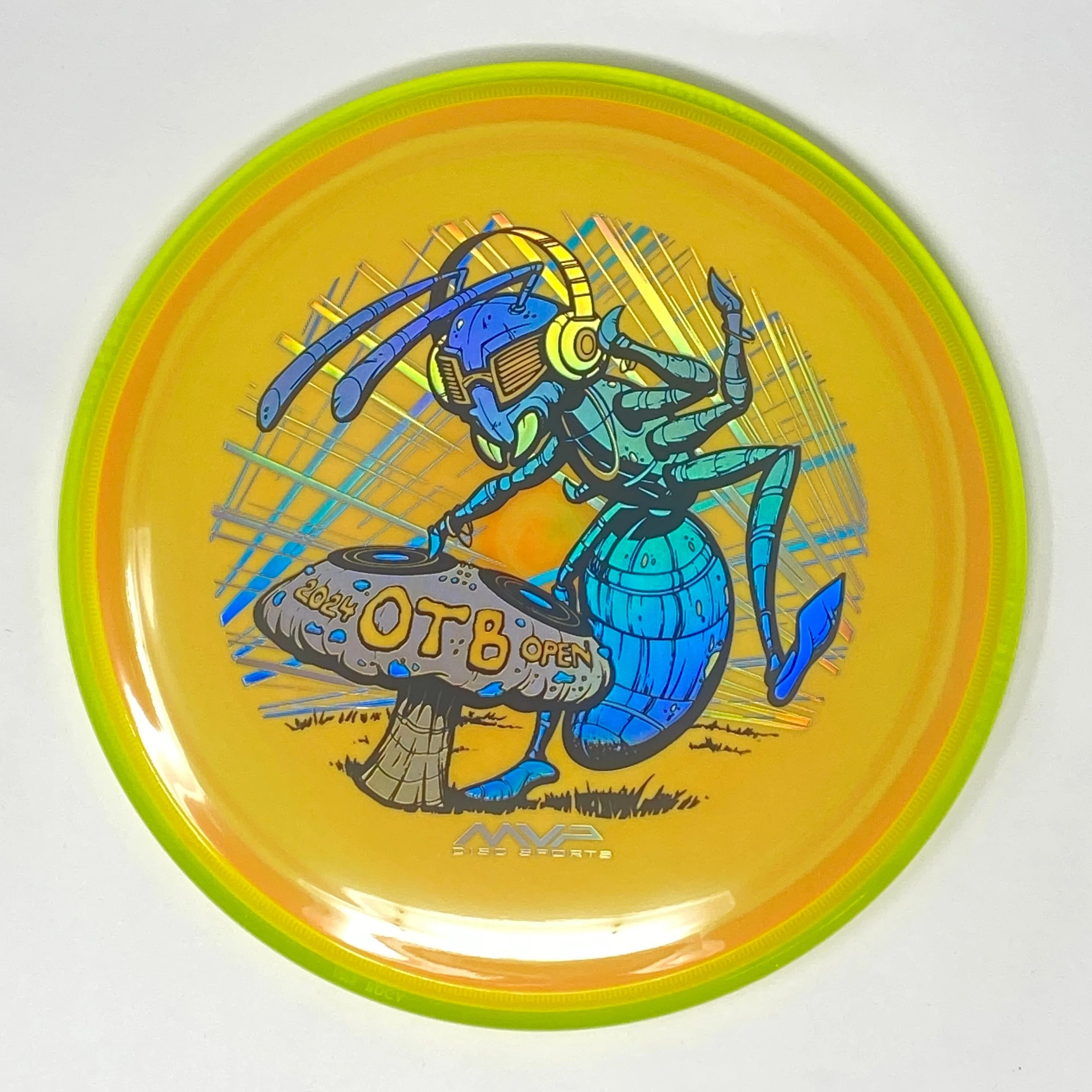 Trance (Prism Neutron - 2024 OTB Open) - Image 10