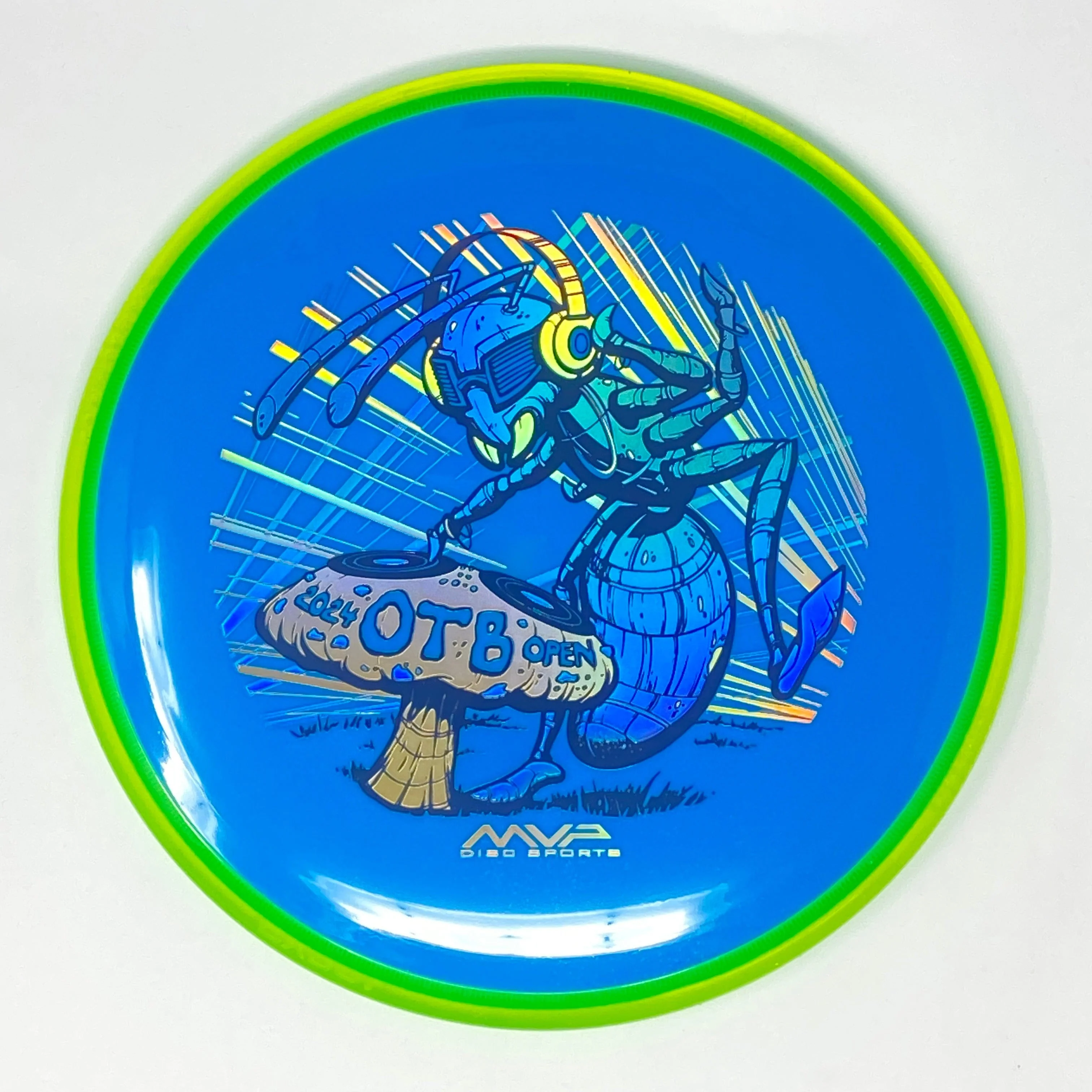 Trance (Prism Neutron - 2024 OTB Open) - Image 13