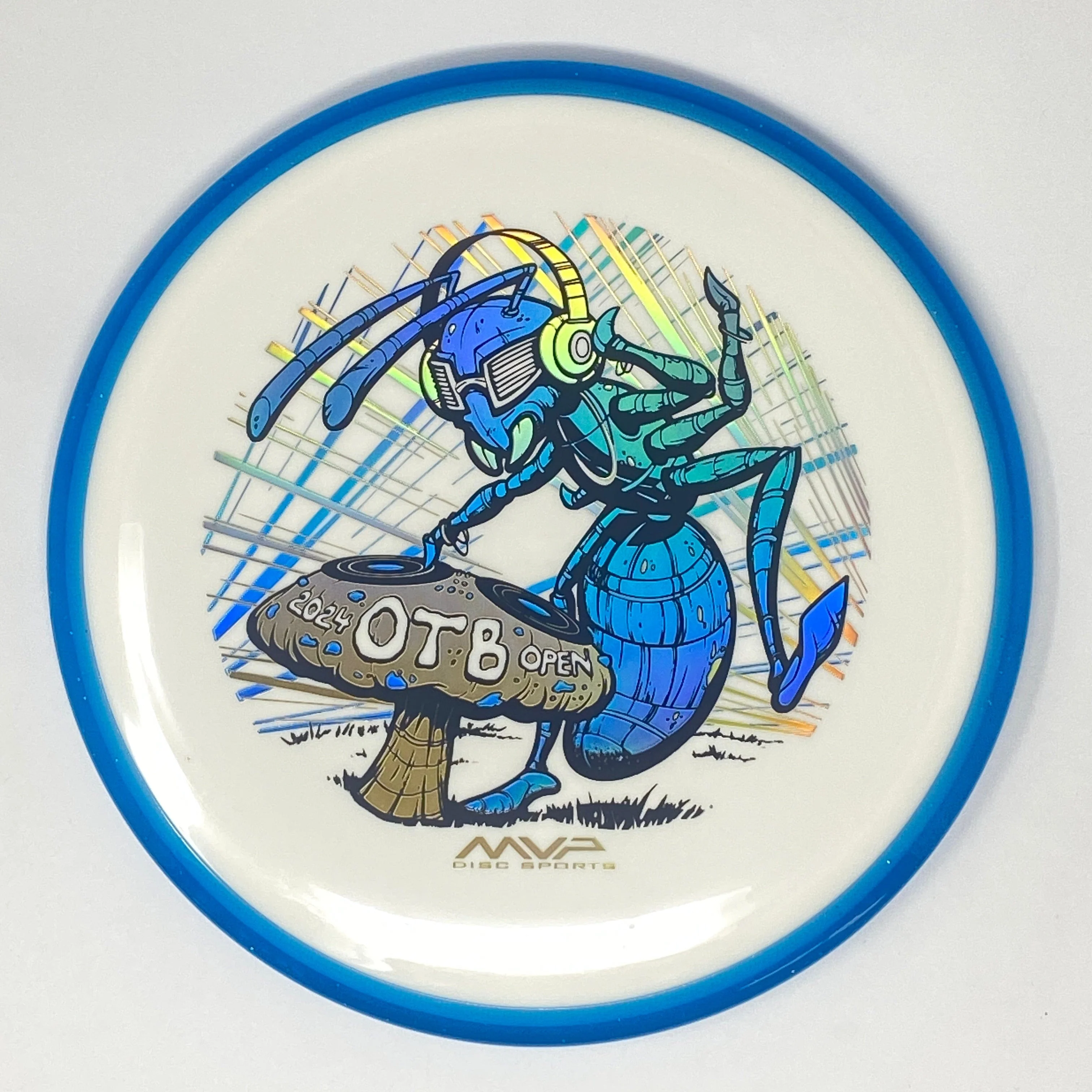 Trance (Prism Neutron - 2024 OTB Open) - Image 14