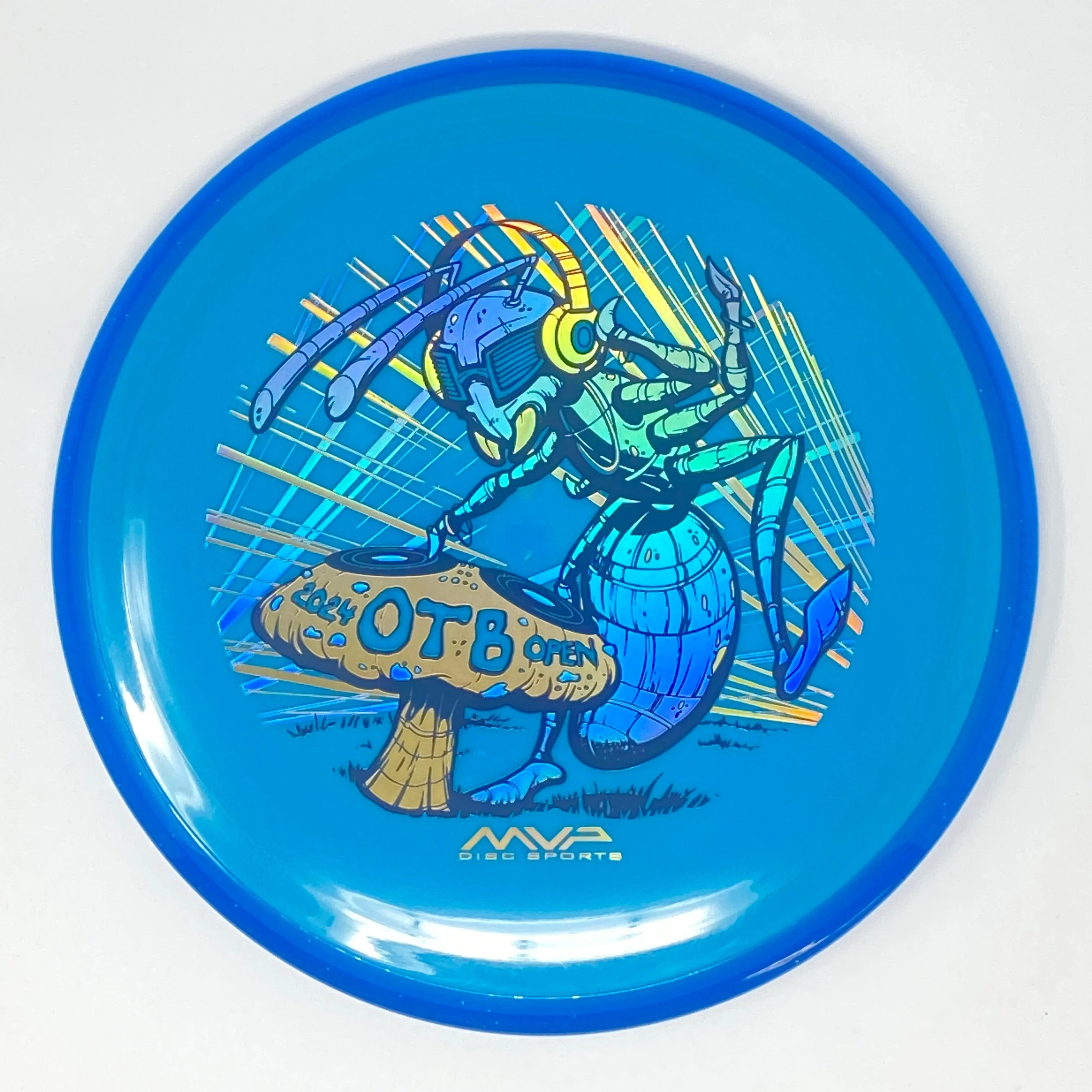 Trance (Prism Neutron - 2024 OTB Open) - Image 15