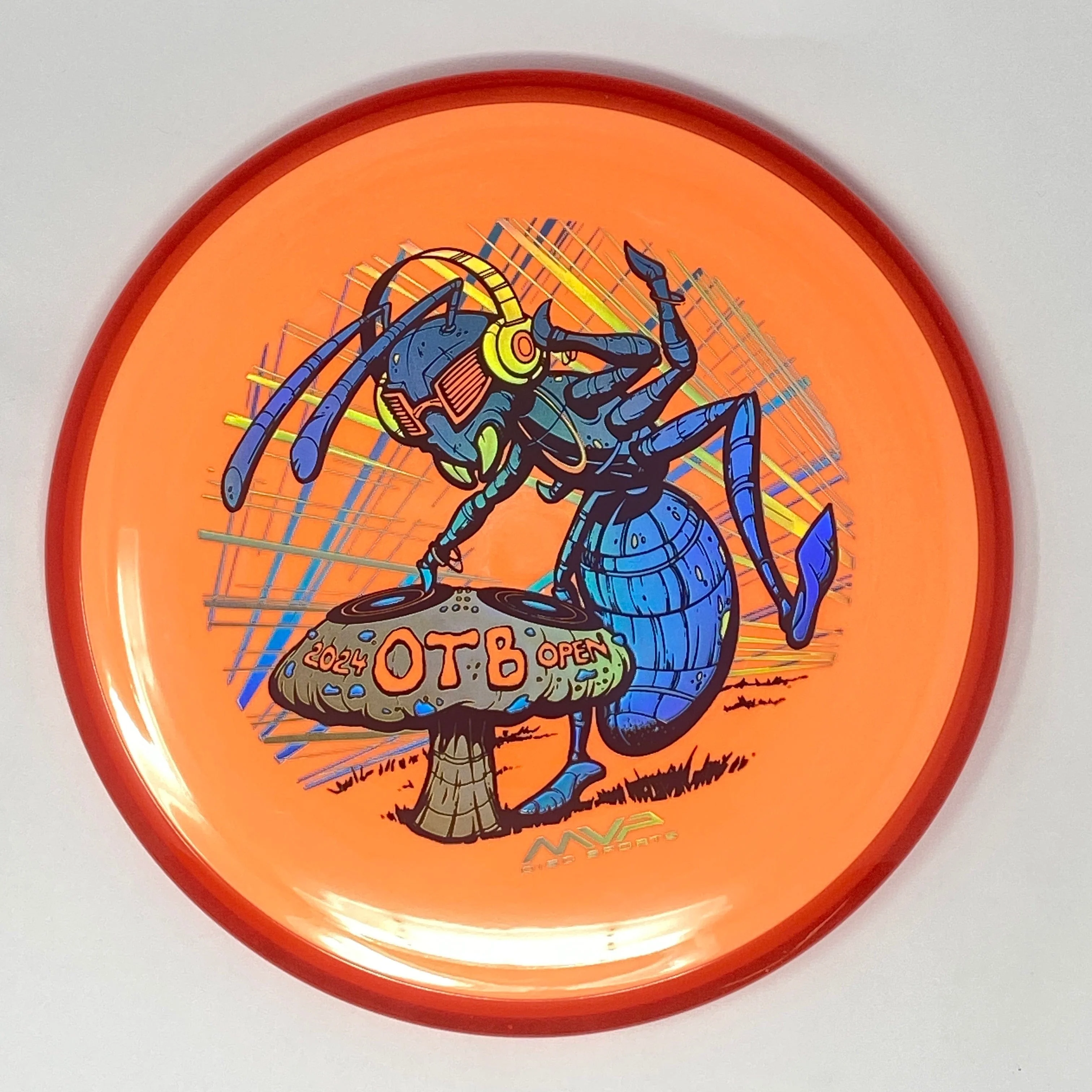Trance (Prism Neutron - 2024 OTB Open) - Image 2