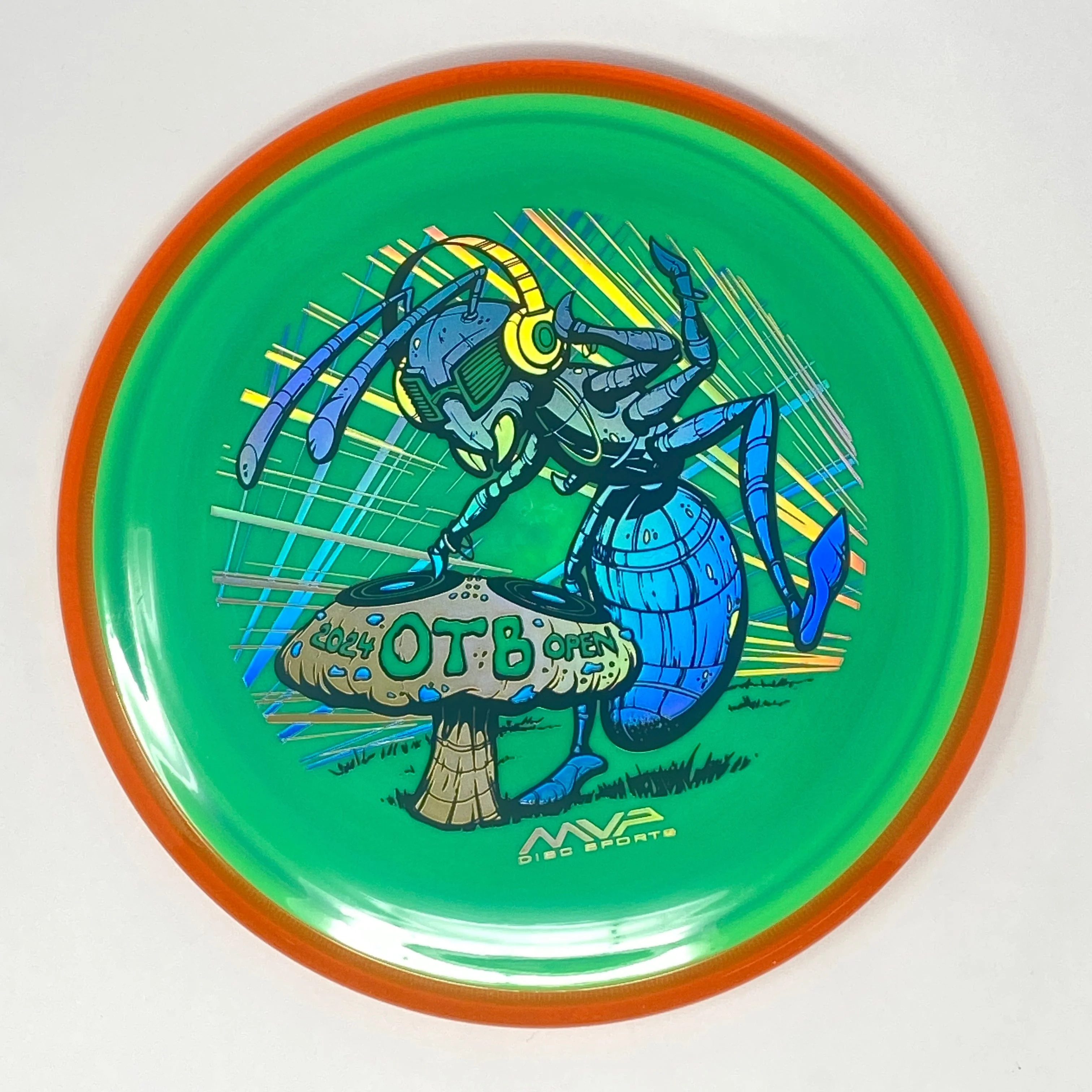 Trance (Prism Neutron - 2024 OTB Open) - Image 6