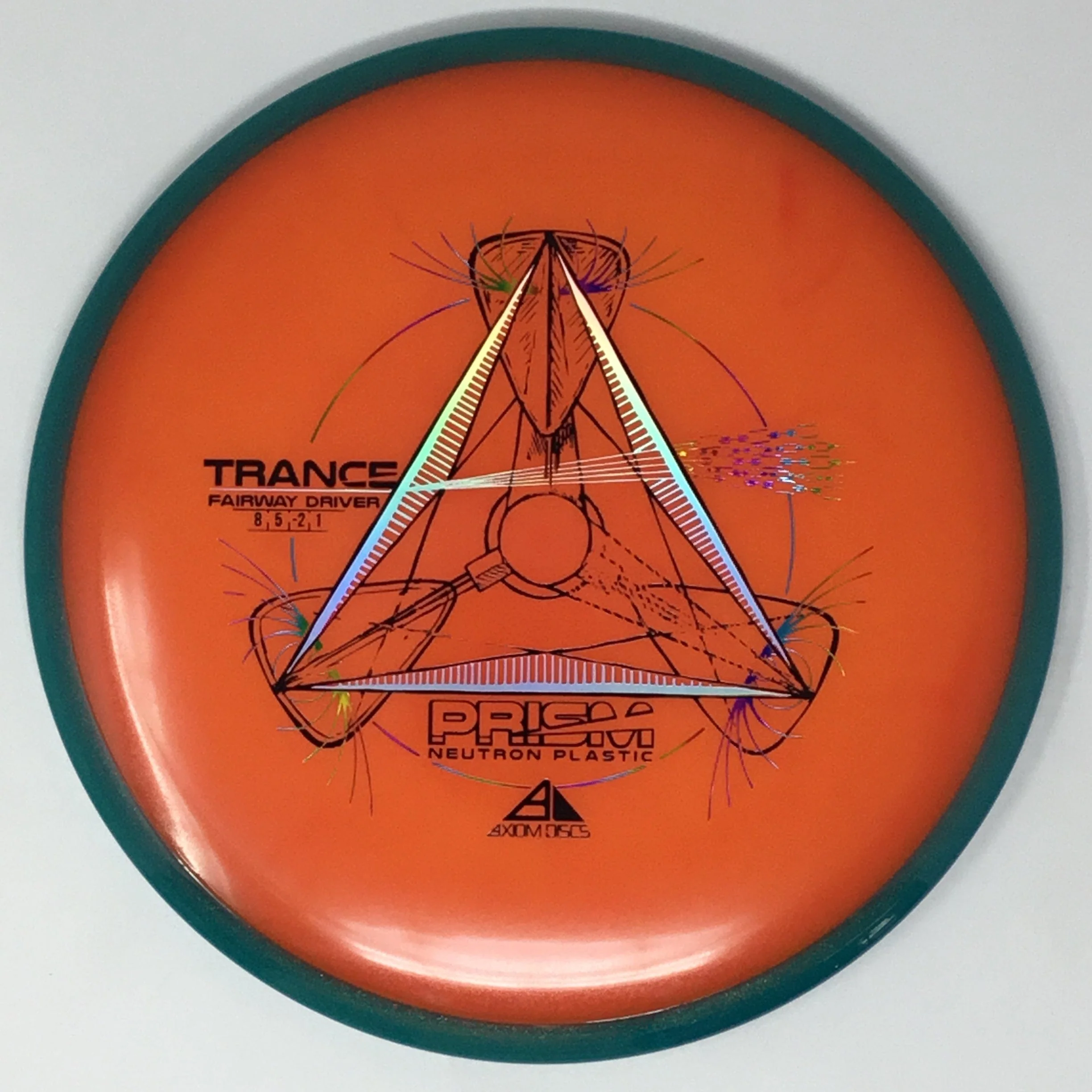 Trance (Prism Neutron) - Image 11
