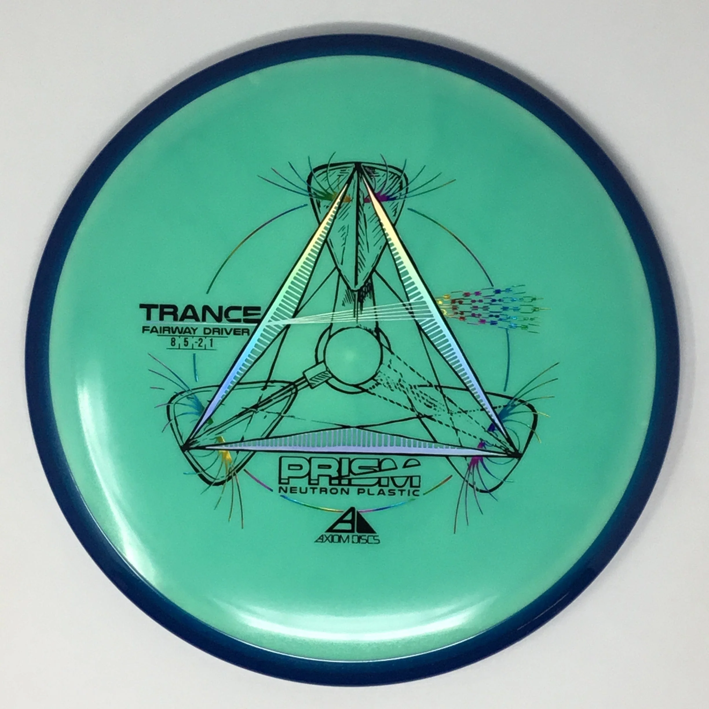 Trance (Prism Neutron) - Image 33