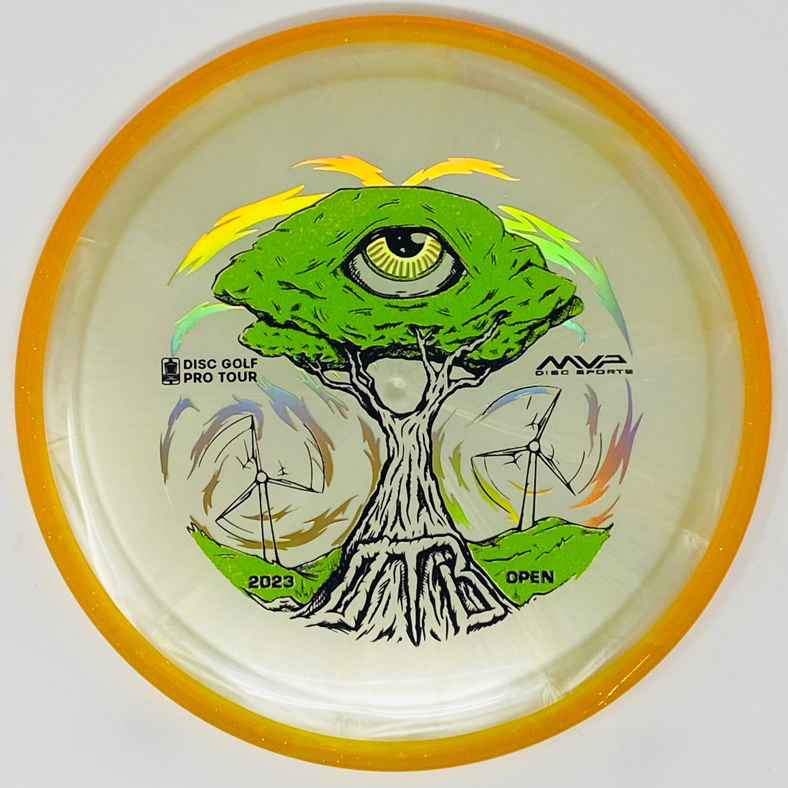 Trance (Prism Proton - 2023 OTB Open) - Image 10