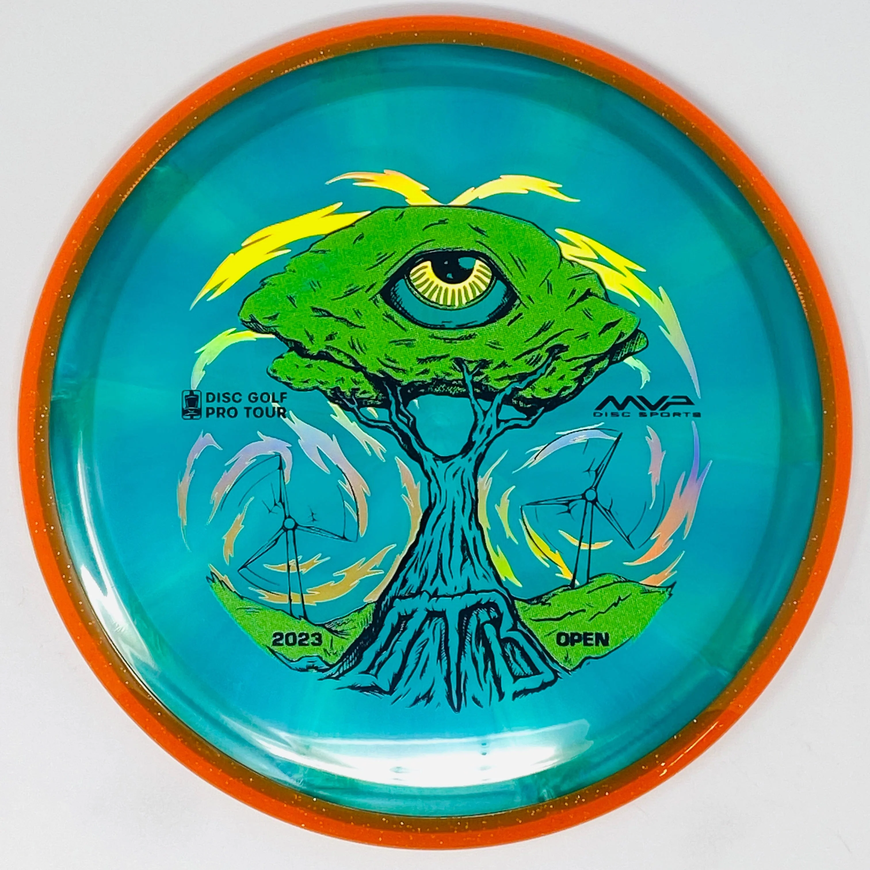 Trance (Prism Proton - 2023 OTB Open) - Image 13