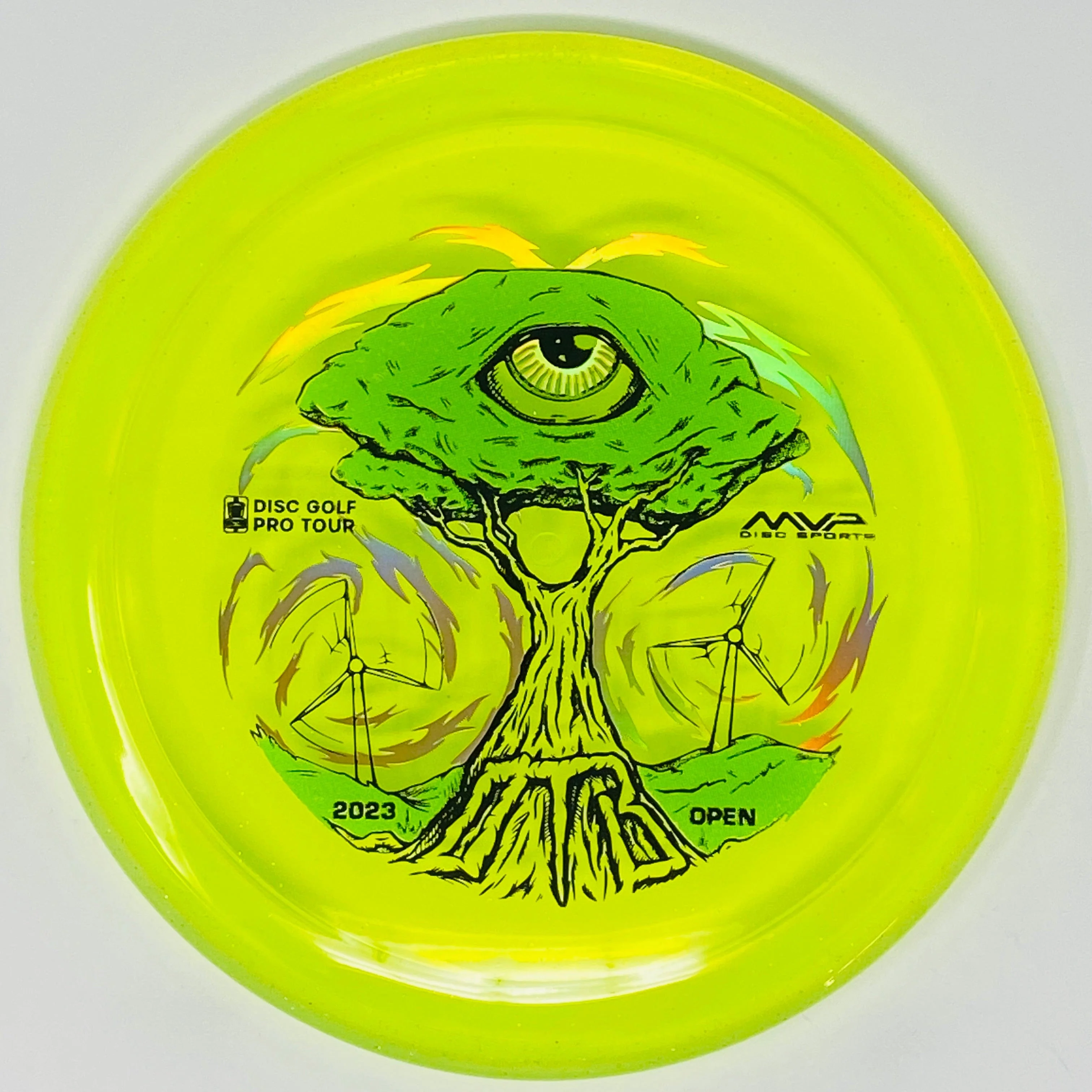 Trance (Prism Proton - 2023 OTB Open) - Image 15
