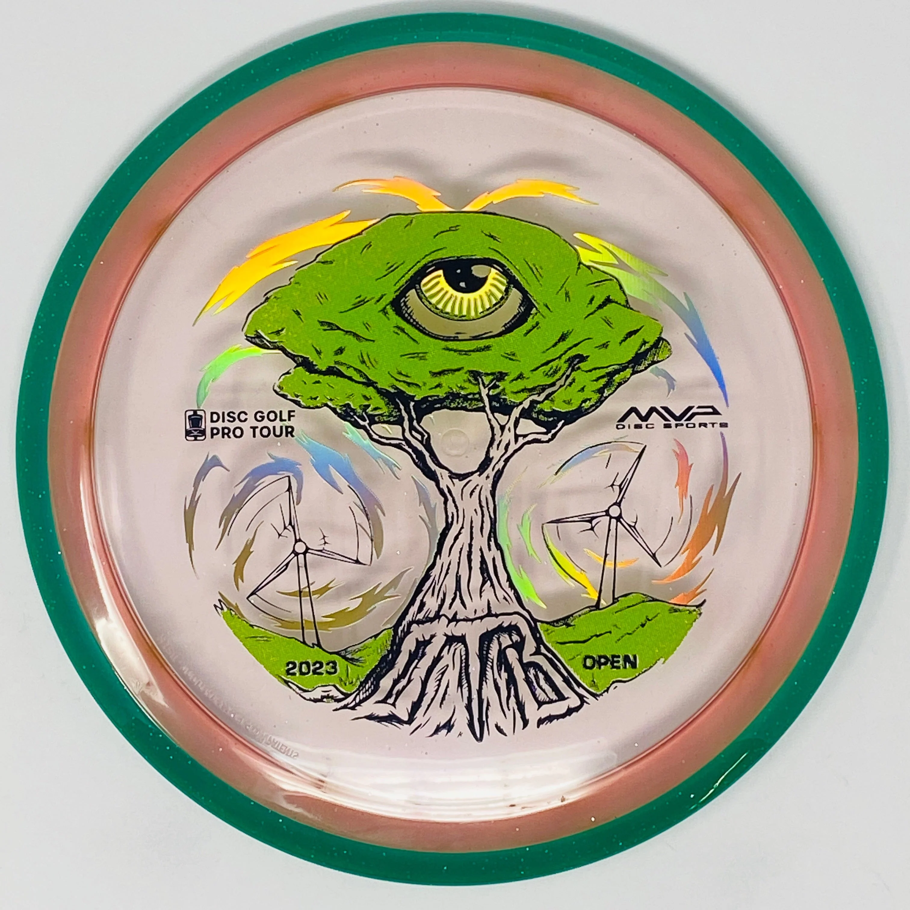 Trance (Prism Proton - 2023 OTB Open) - Image 20