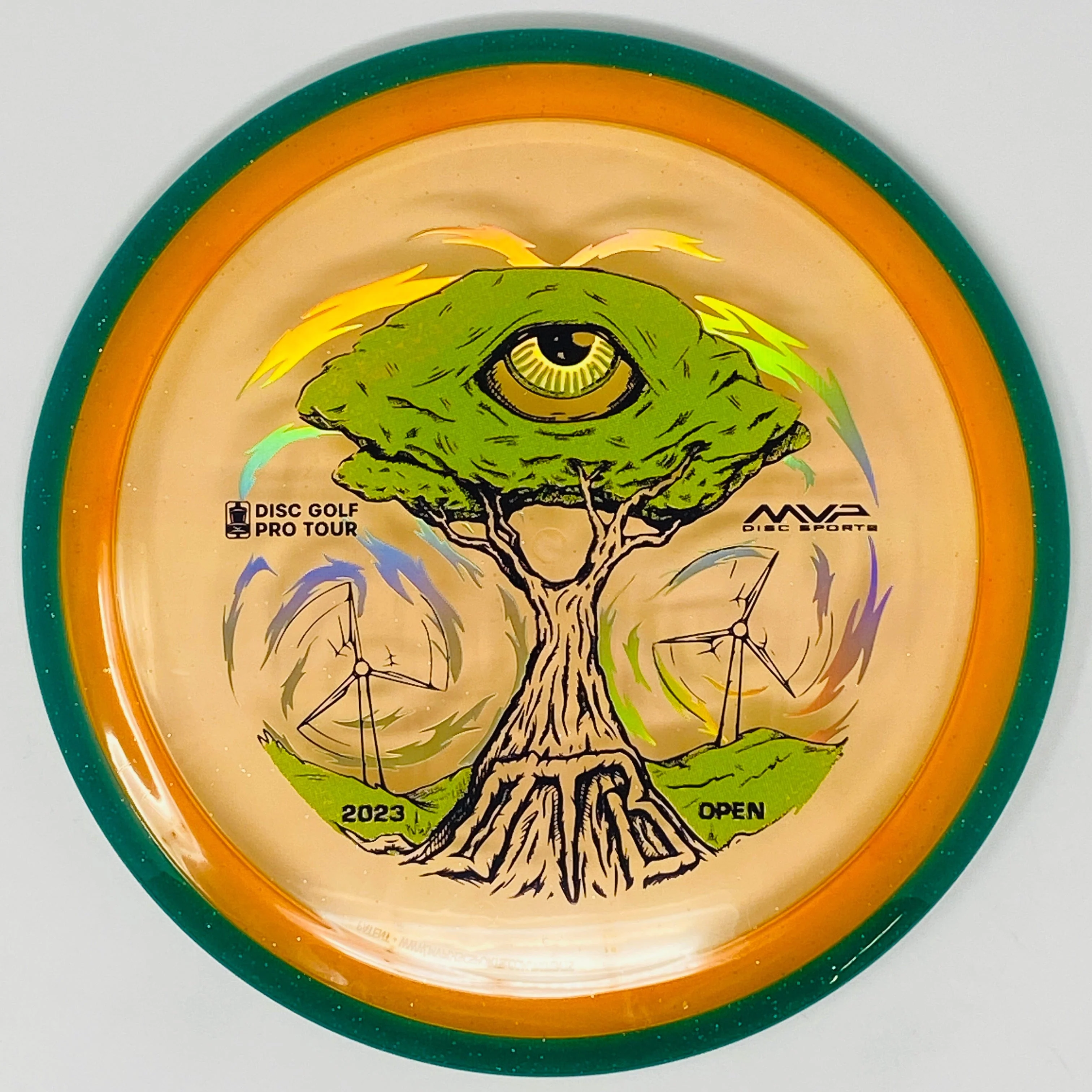 Trance (Prism Proton - 2023 OTB Open) - Image 21