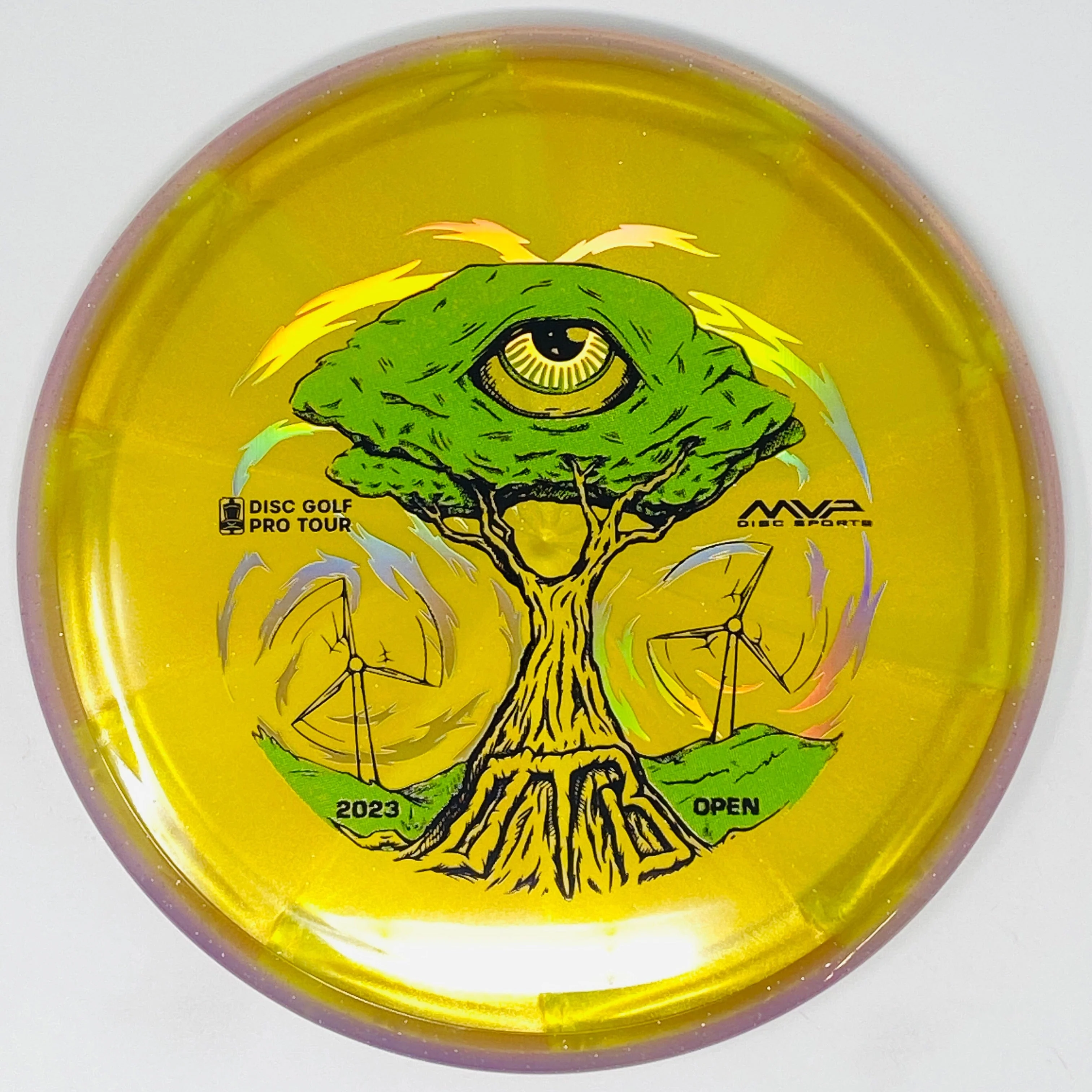 Trance (Prism Proton - 2023 OTB Open) - Image 26