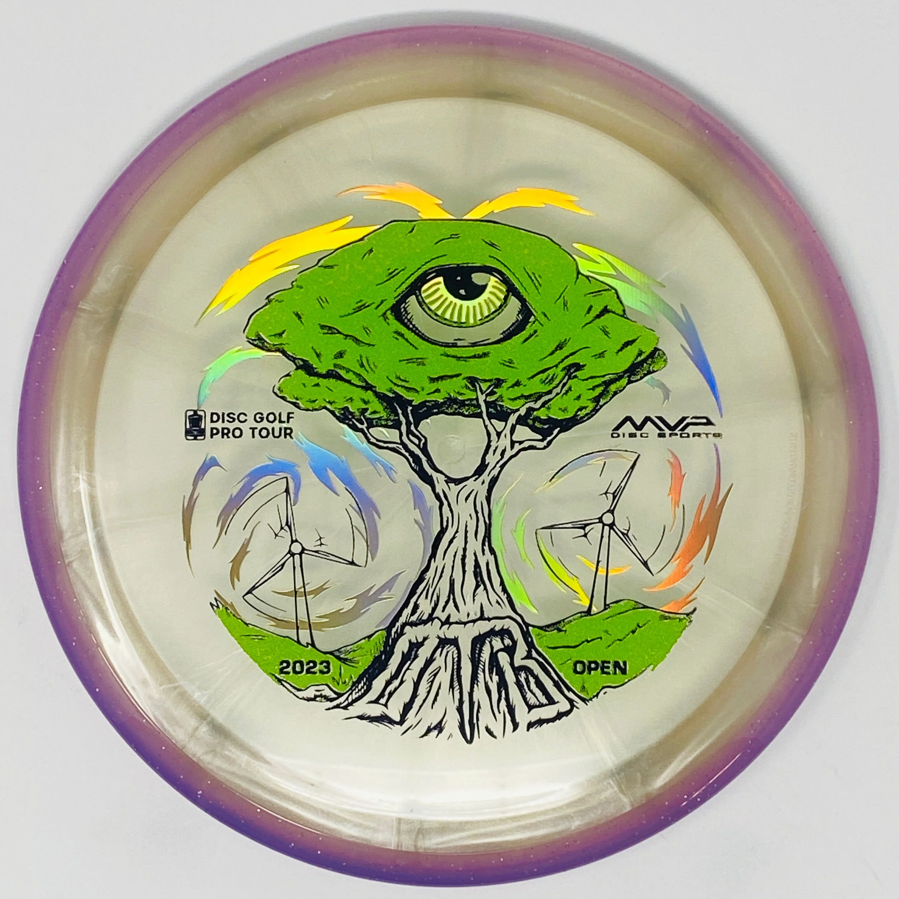 Trance (Prism Proton - 2023 OTB Open) - Image 27