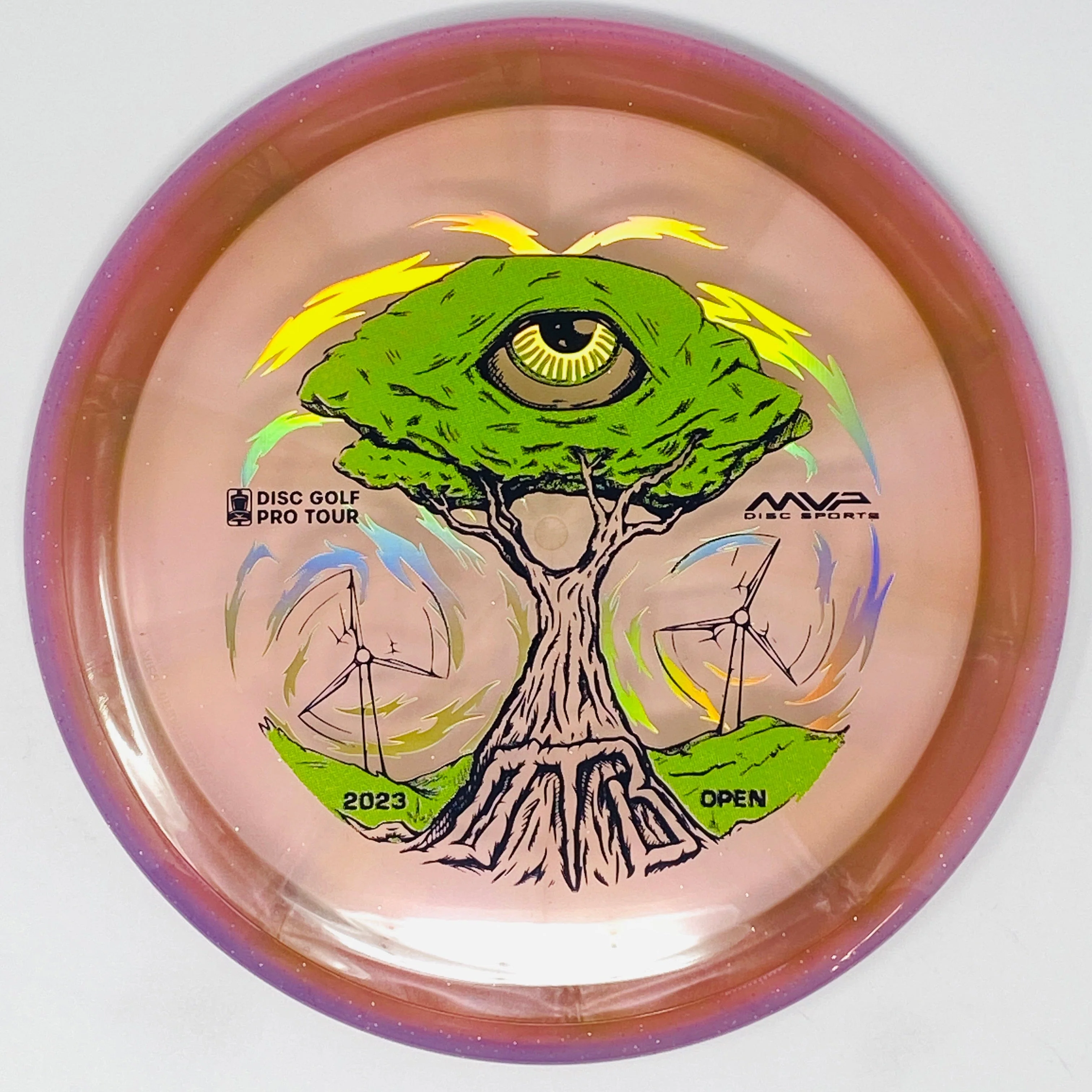 Trance (Prism Proton - 2023 OTB Open) - Image 28