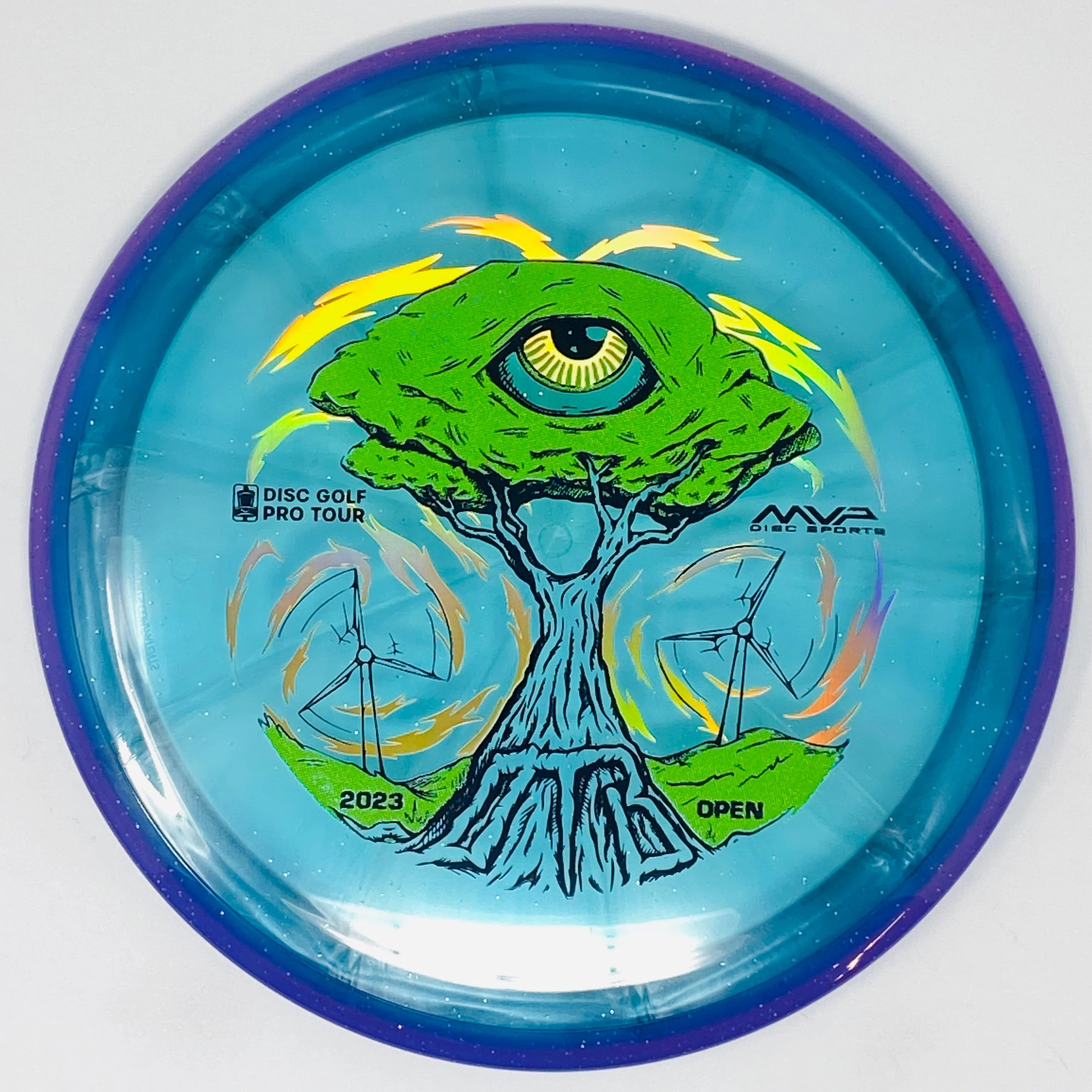 Trance (Prism Proton - 2023 OTB Open) - Image 30
