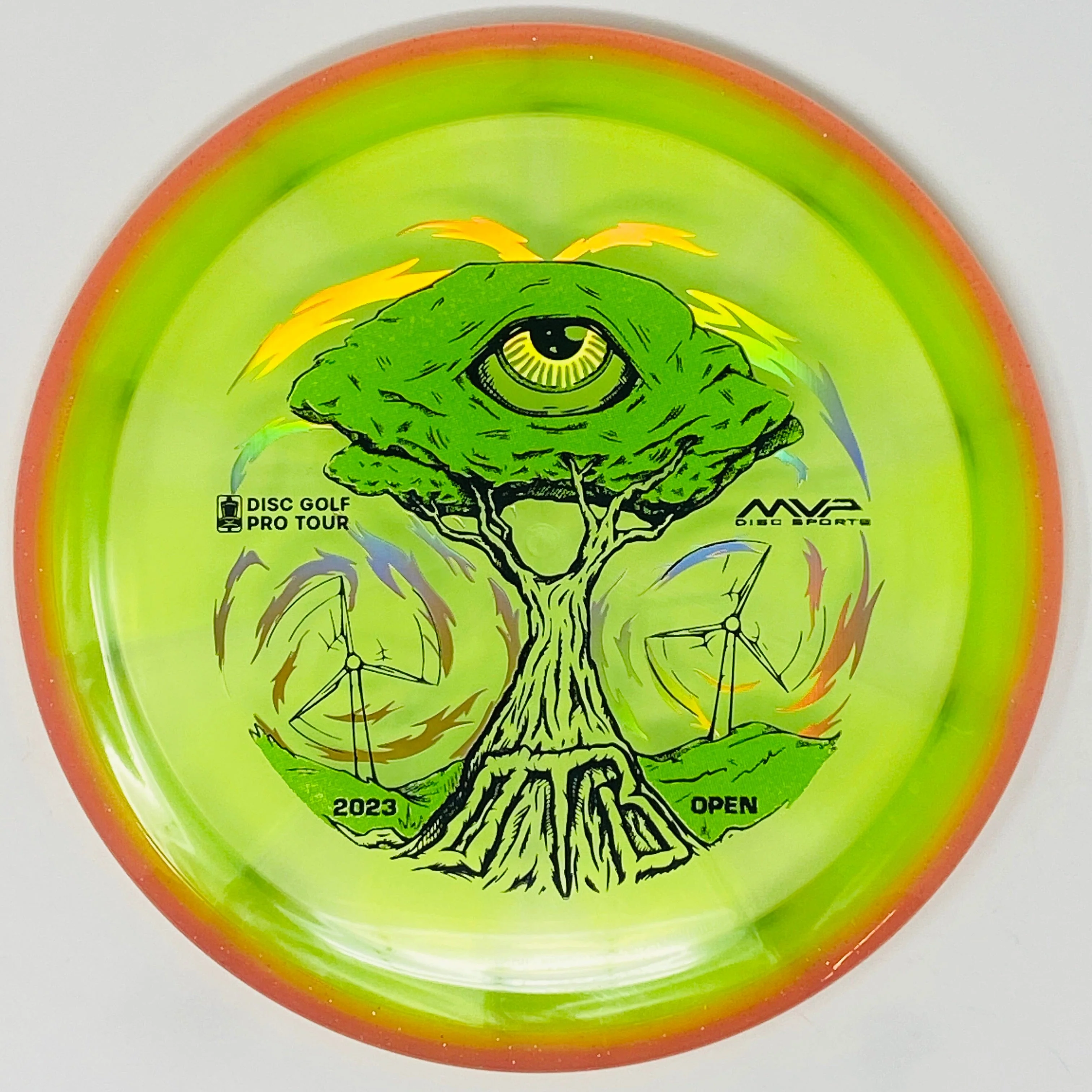 Trance (Prism Proton - 2023 OTB Open) - Image 4