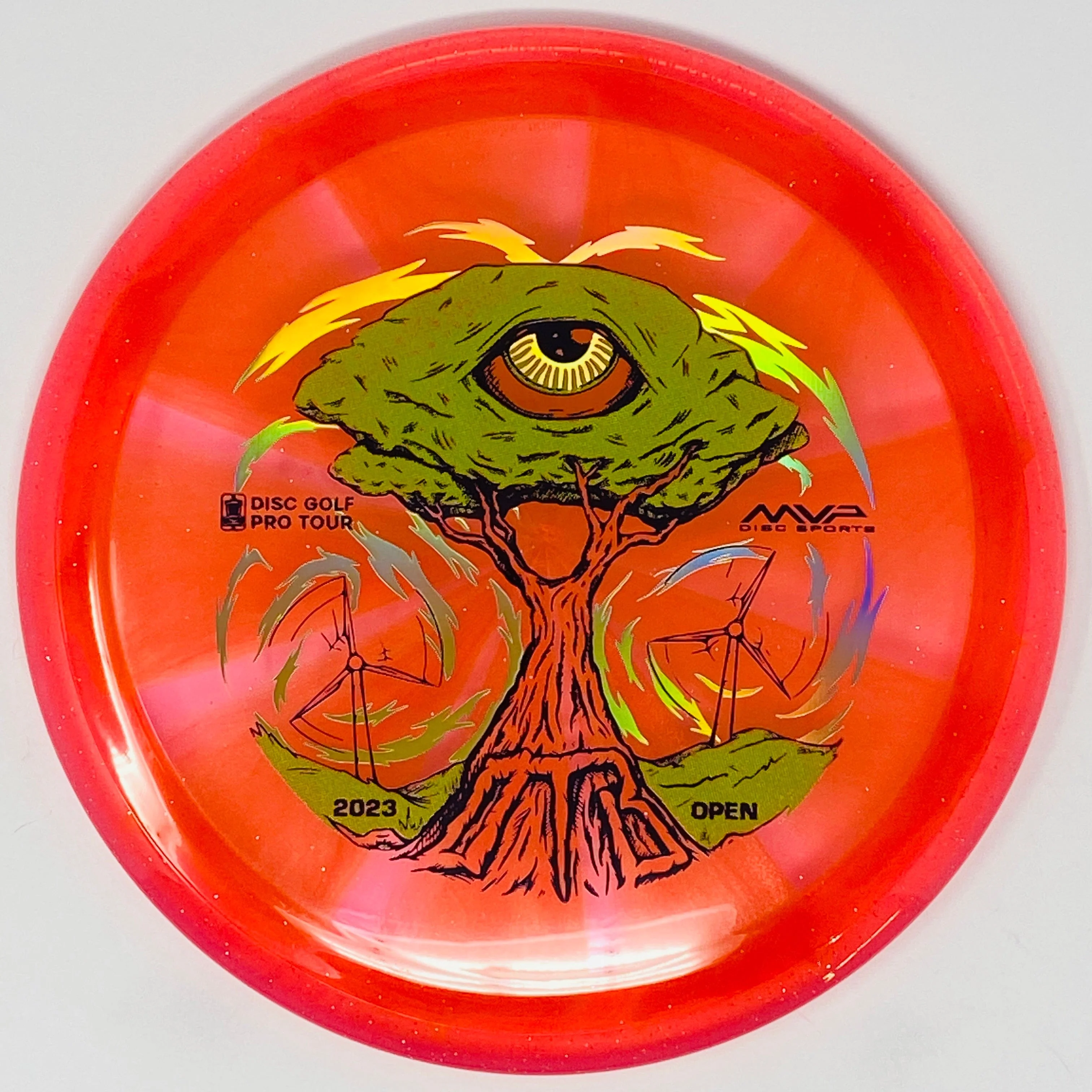 Trance (Prism Proton - 2023 OTB Open) - Image 5