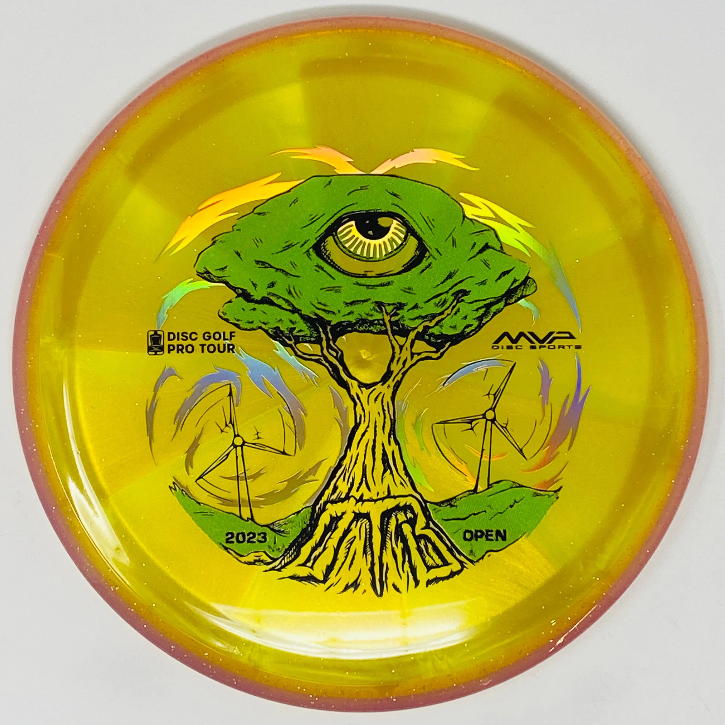 Trance (Prism Proton - 2023 OTB Open) - Image 6