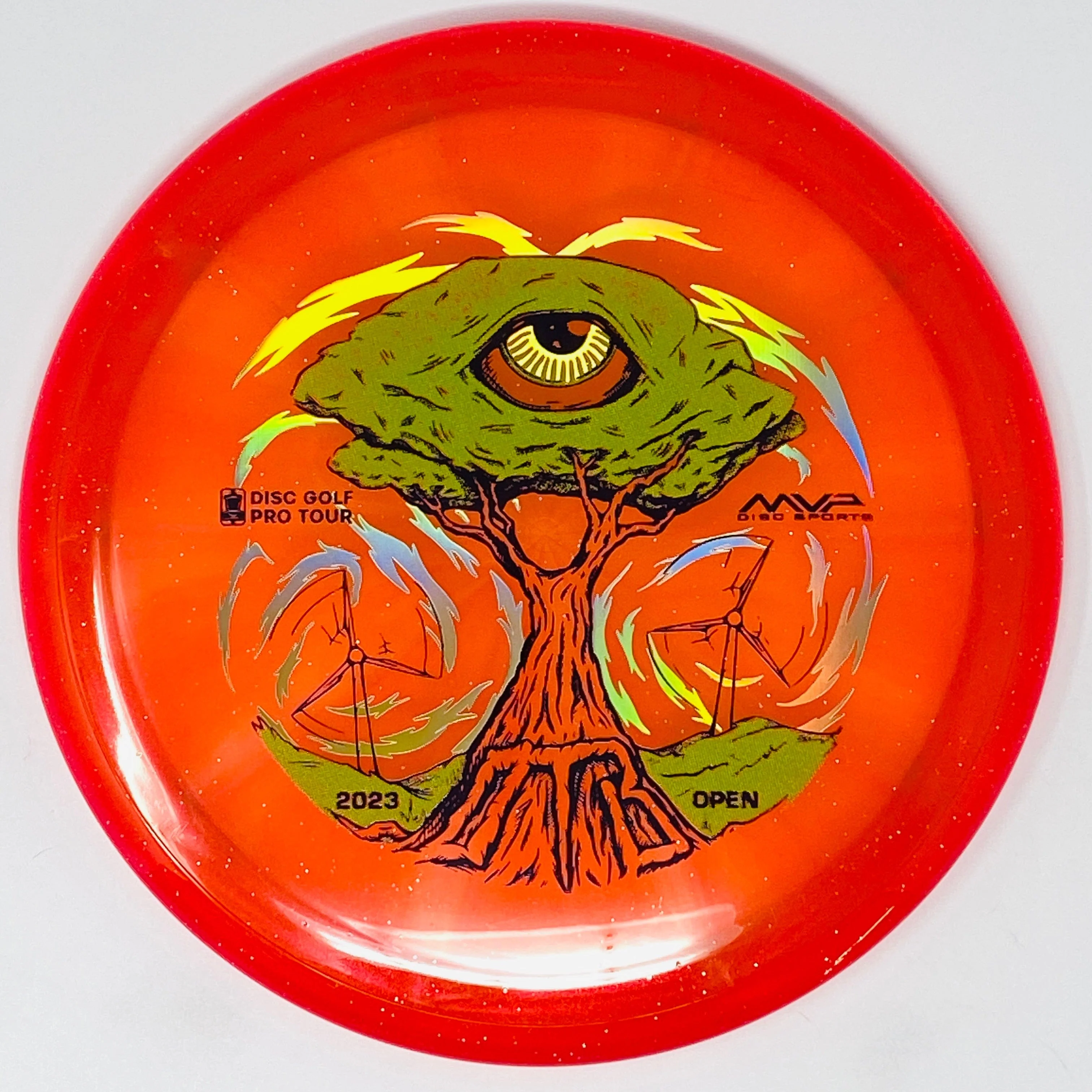 Trance (Prism Proton - 2023 OTB Open) - Image 8