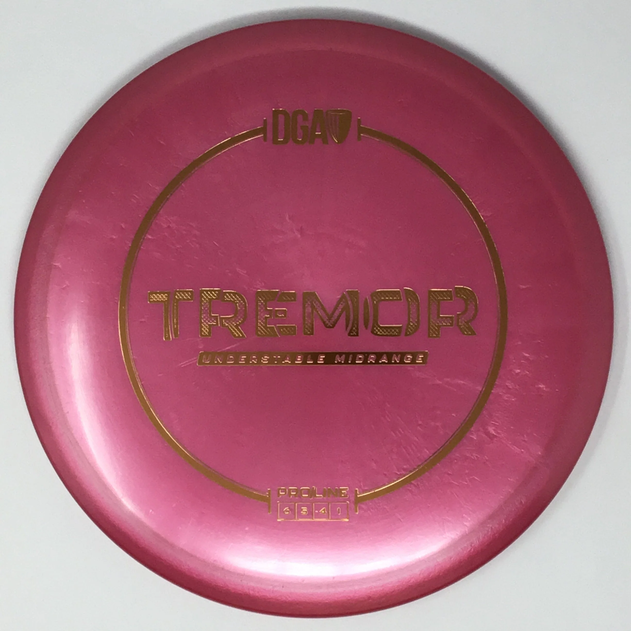 Tremor (ProLine) - Image 4
