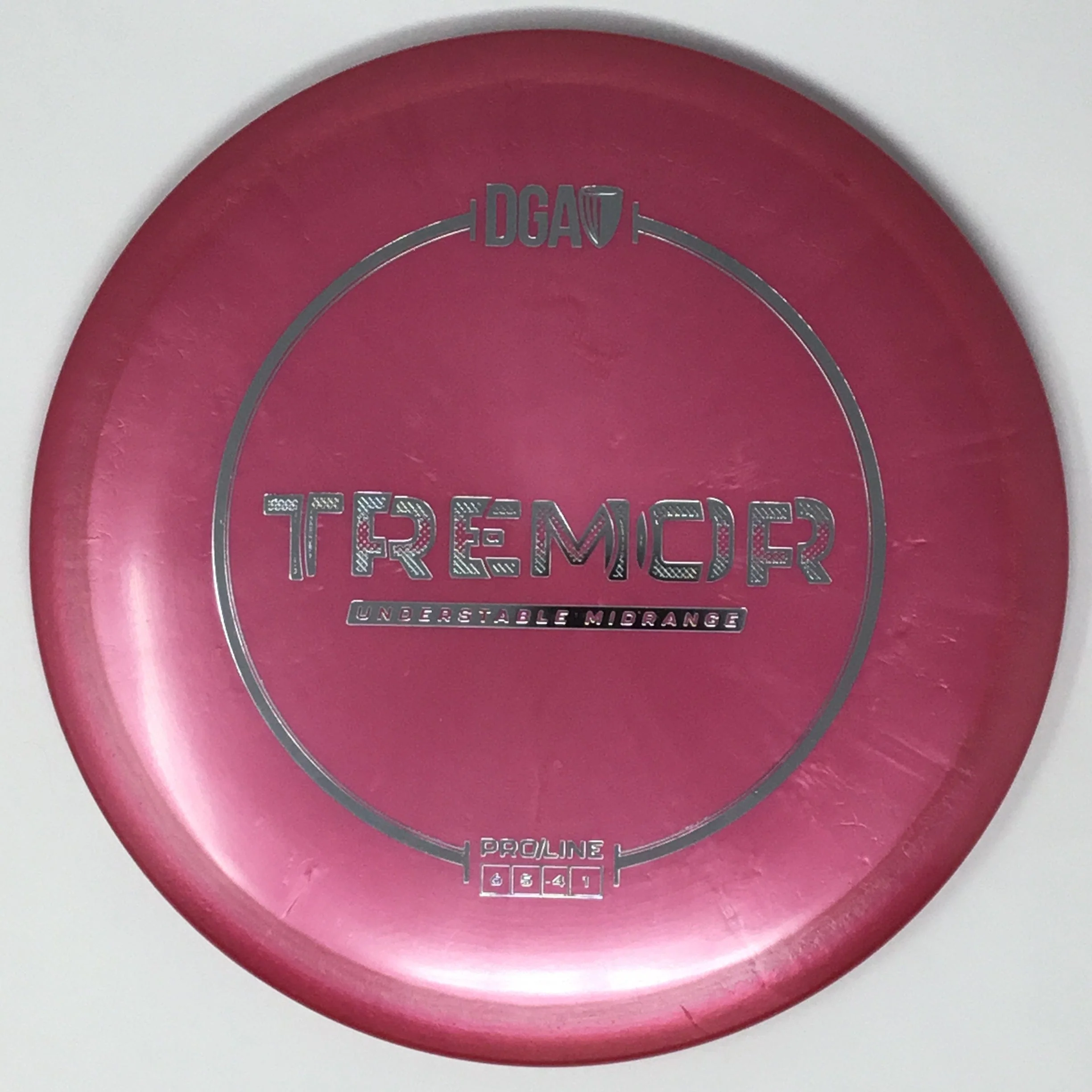 Tremor (ProLine) - Image 5