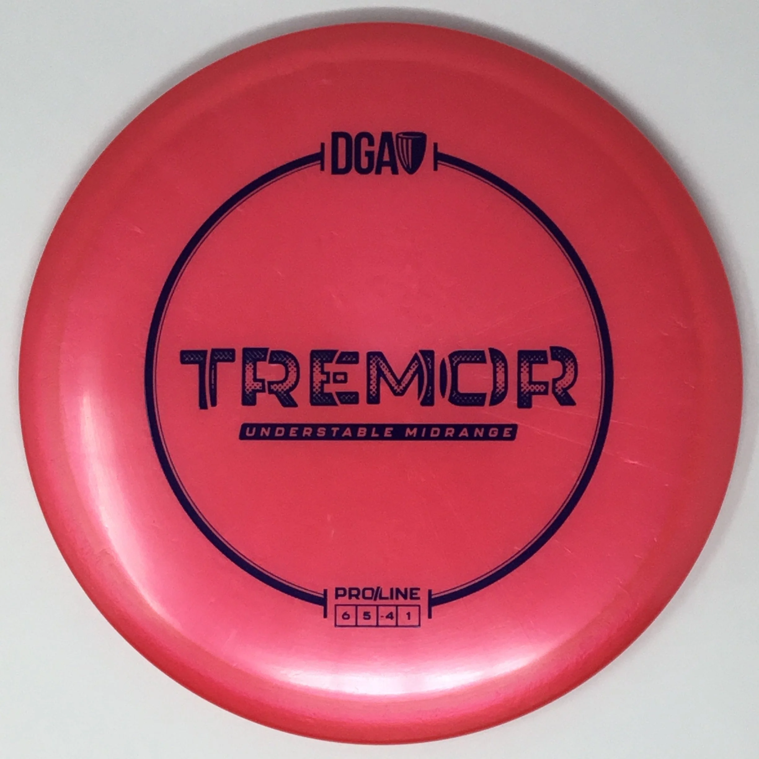 Tremor (ProLine) - Image 7