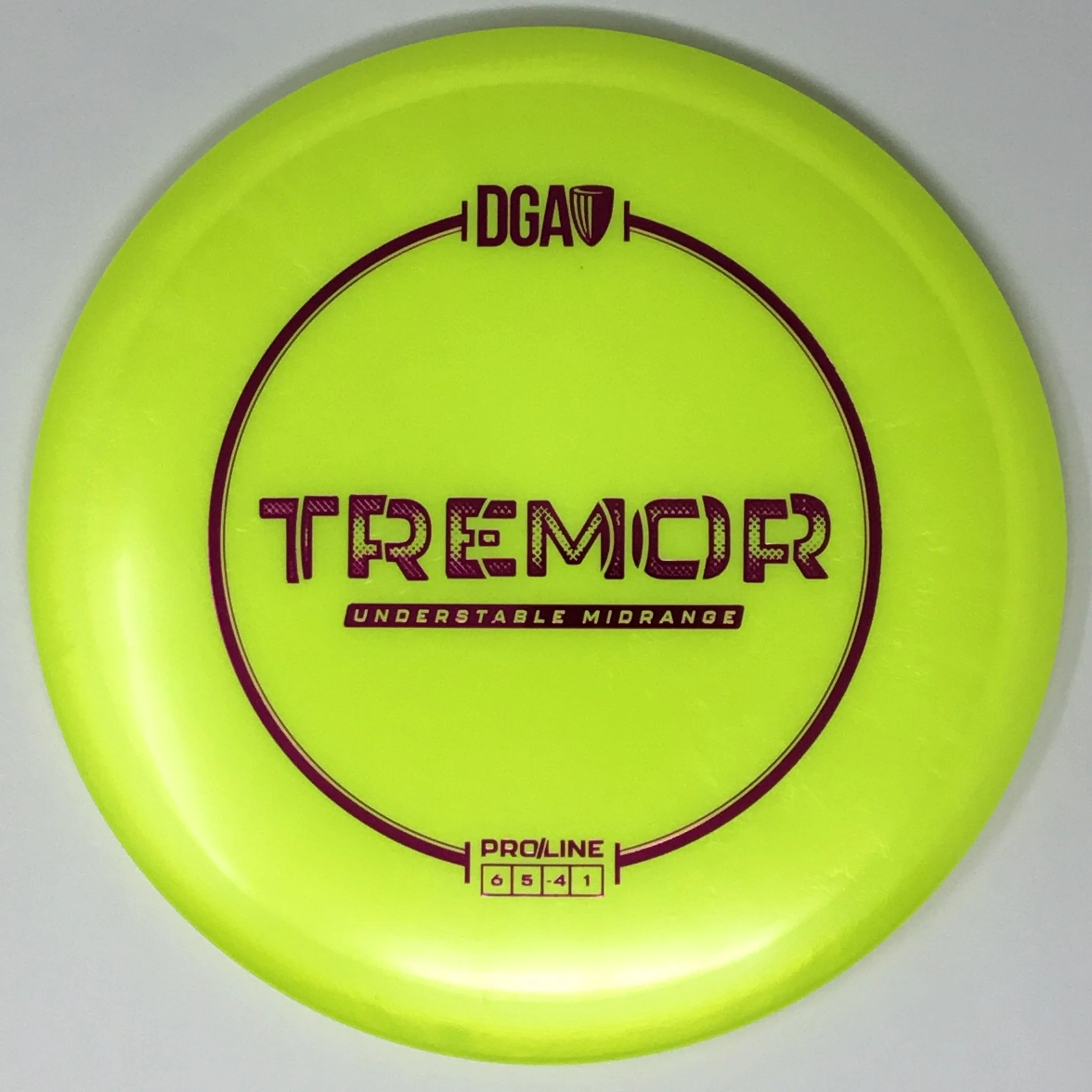 Tremor (ProLine) - Image 9