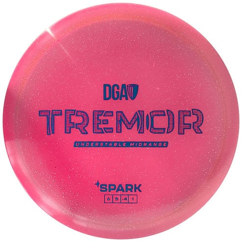 Tremor (Spark)