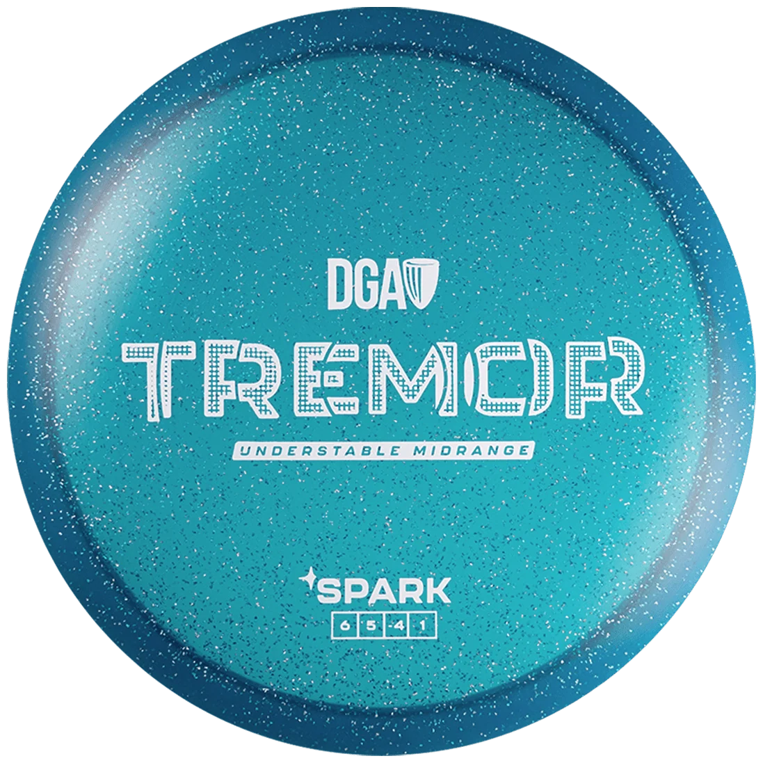 Tremor (Spark) - Image 2