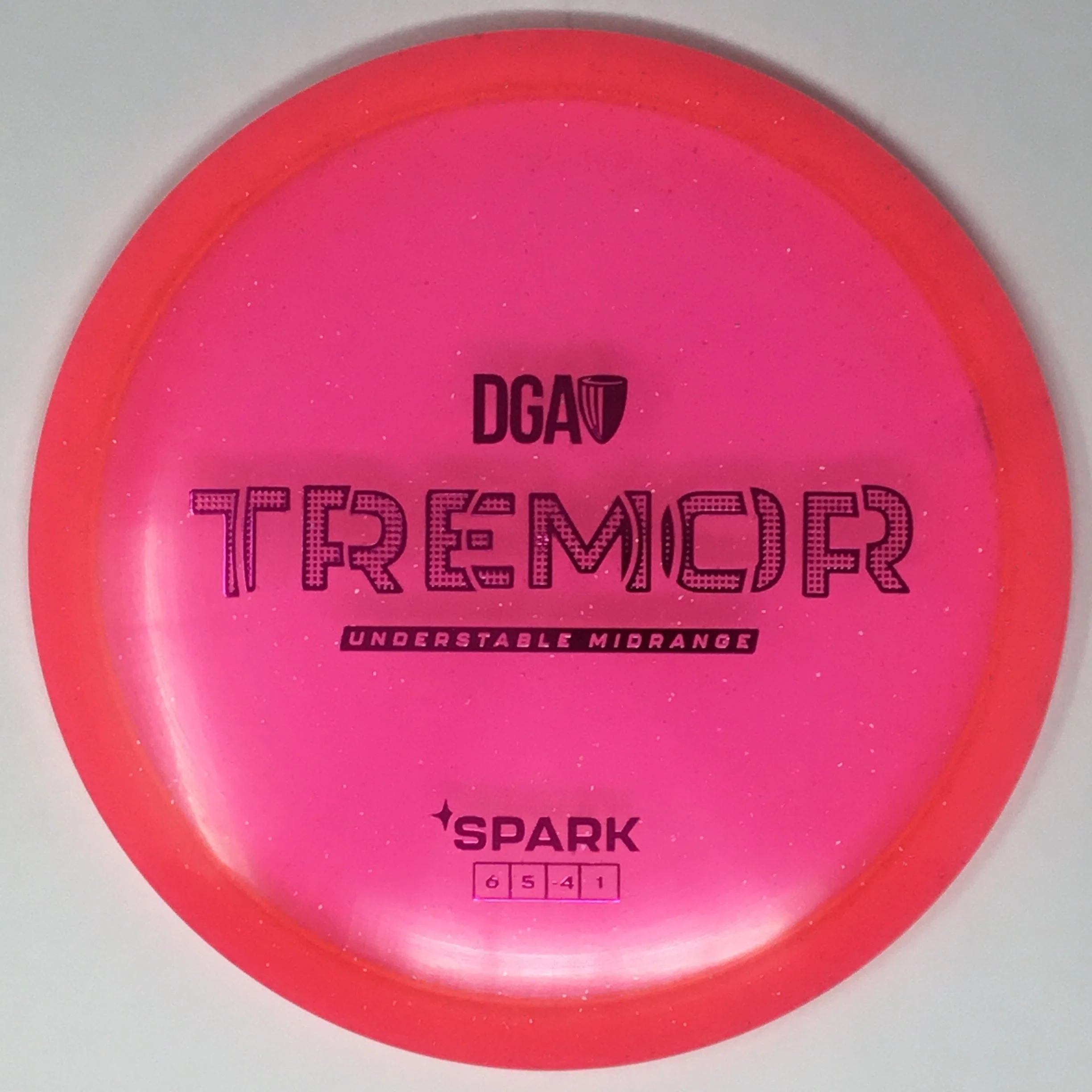 Tremor (Spark) - Image 3