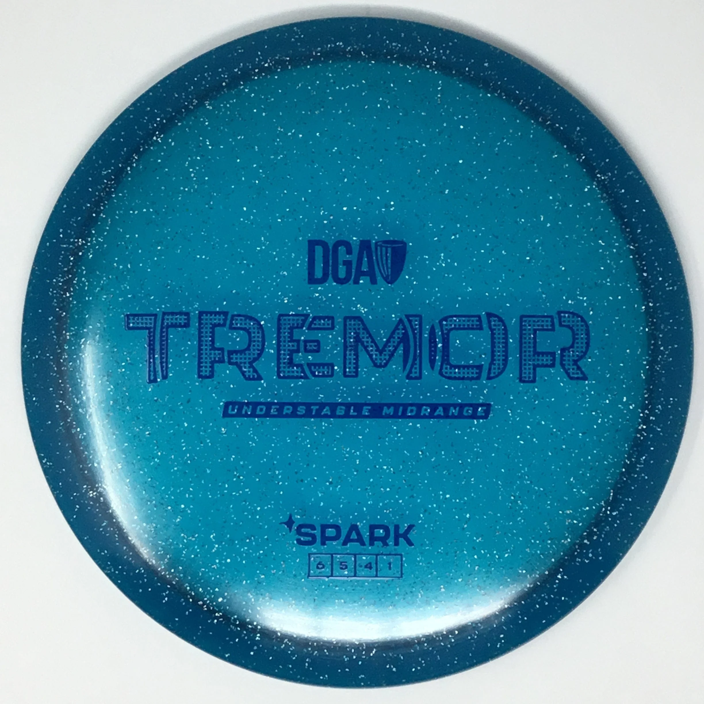 Tremor (Spark) - Image 4