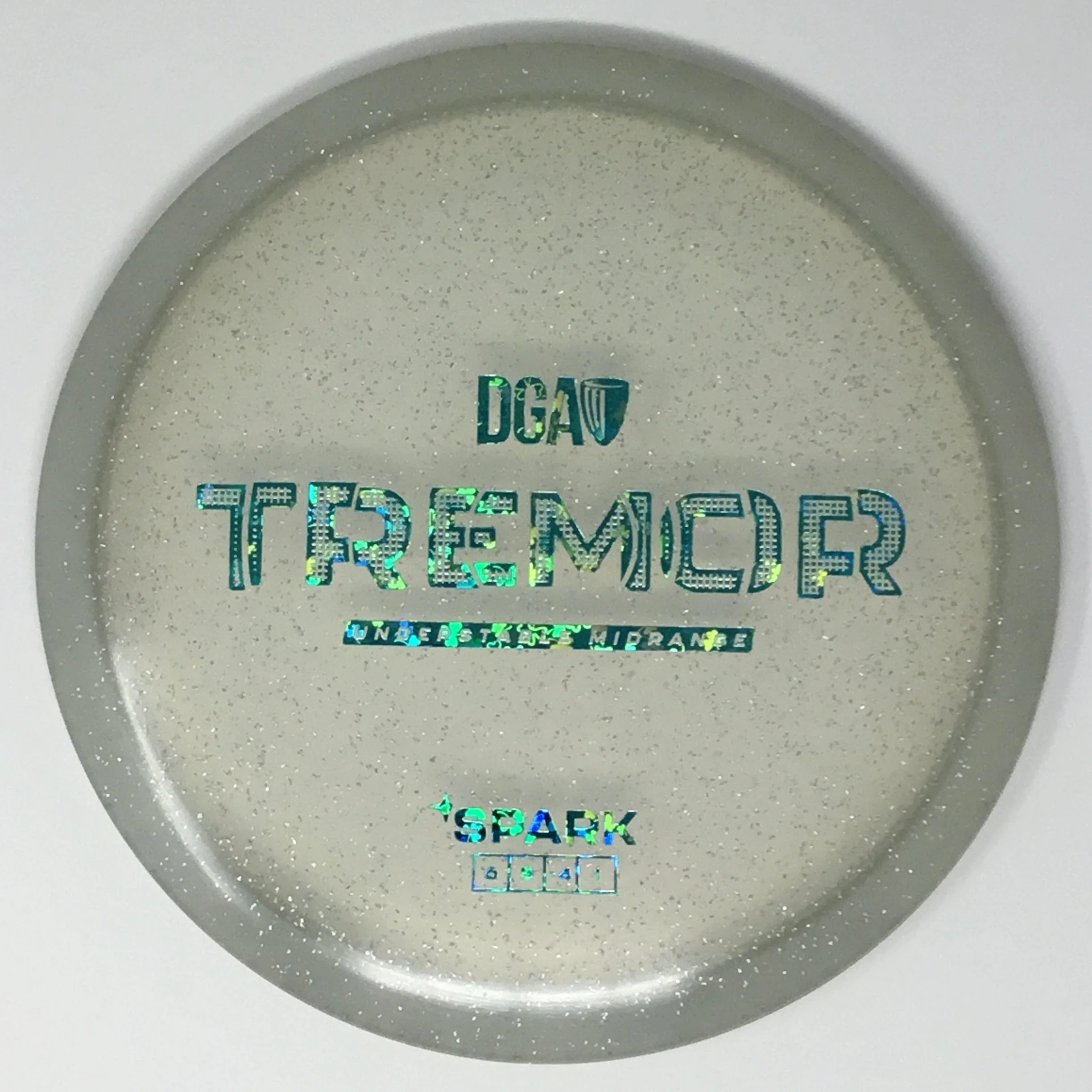Tremor (Spark) - Image 9