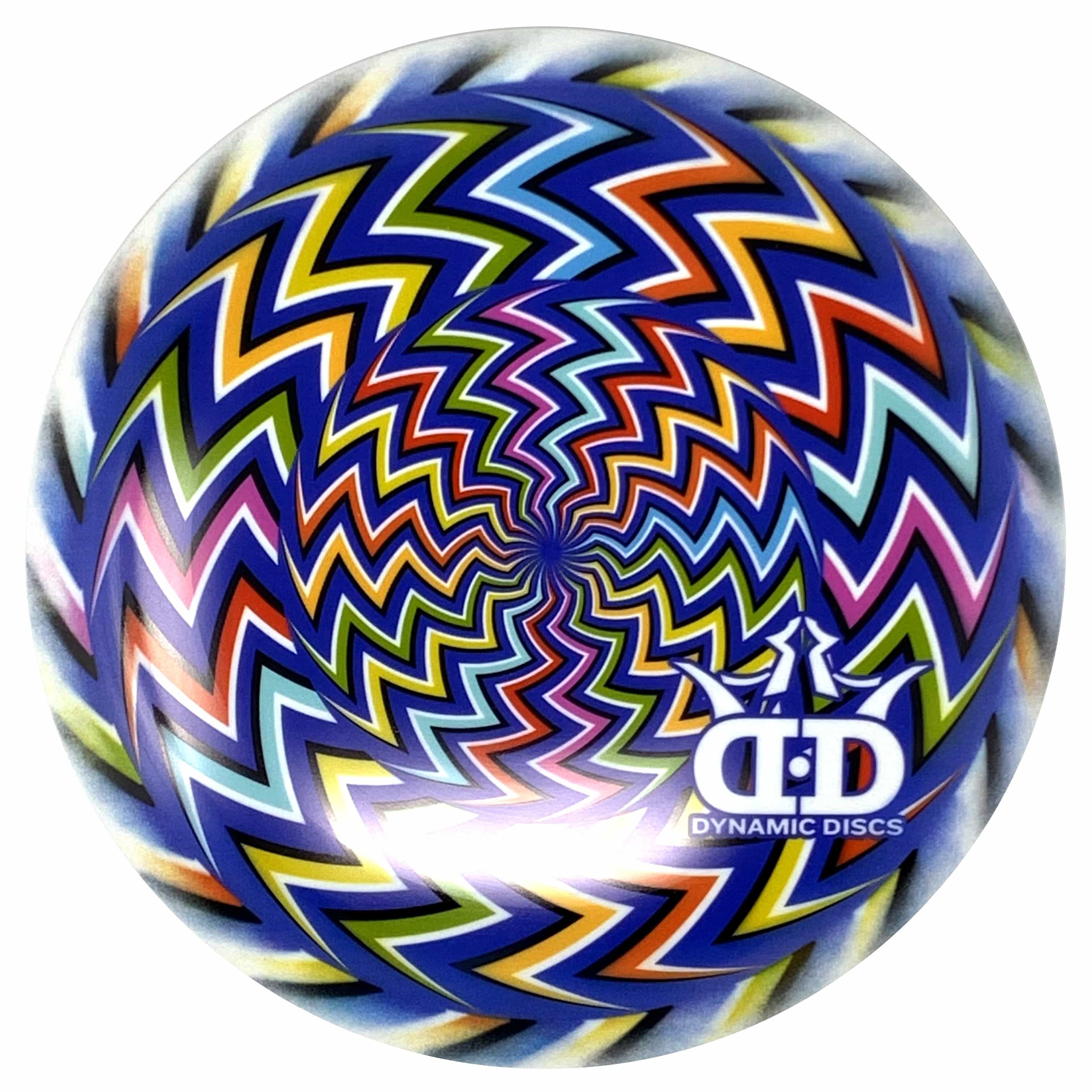 Trespass (Fuzion, DyeMax) - Image 2