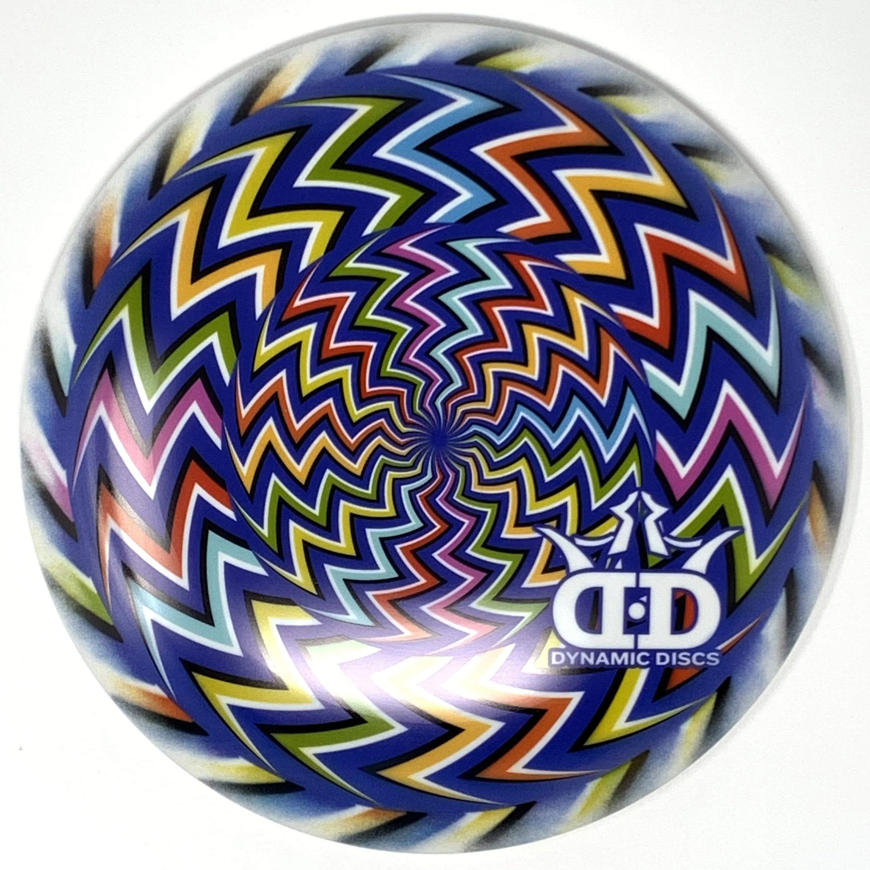 Trespass (Fuzion, DyeMax) - Image 3