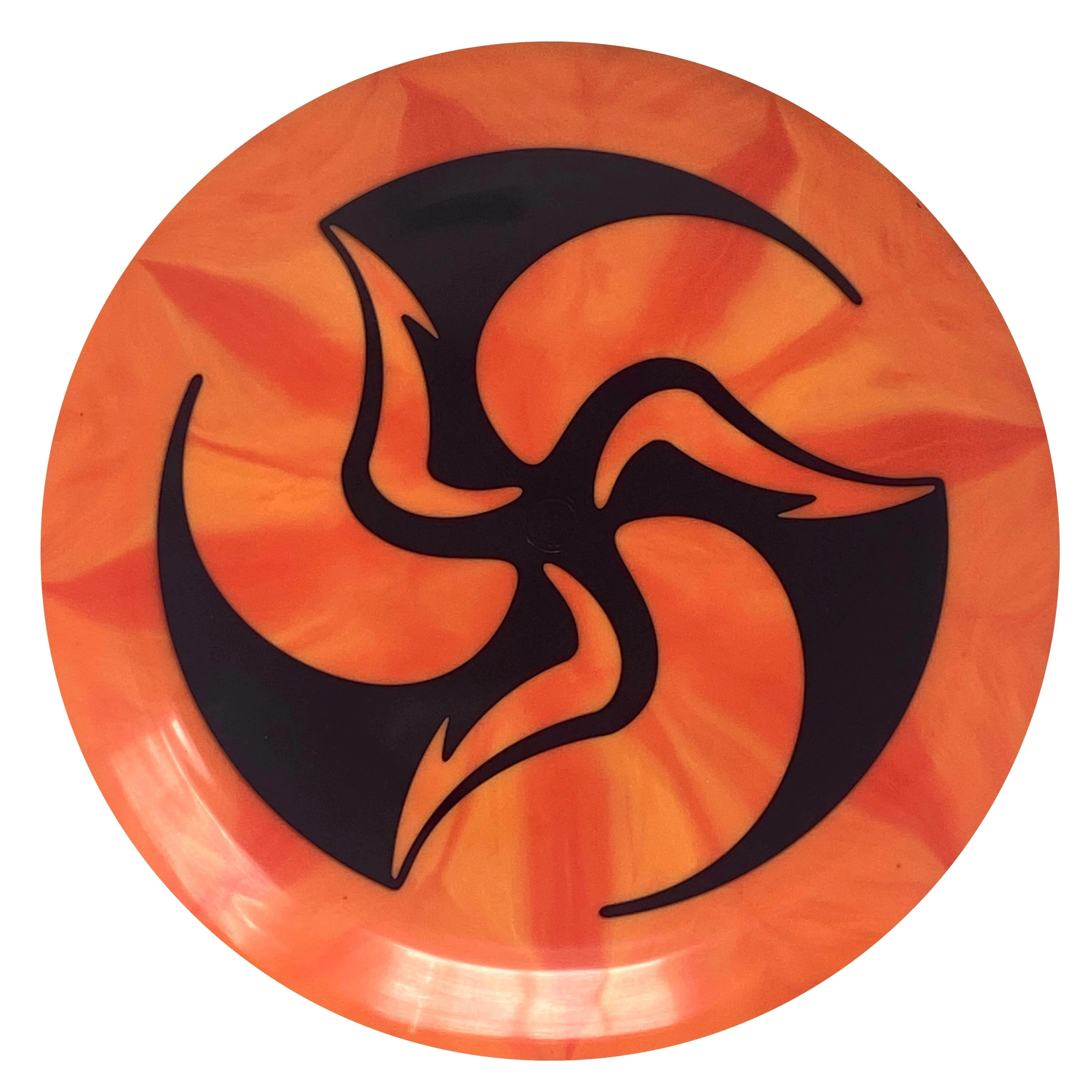 Trespass (Fuzion - Huk Lab TriFly DyeMax)