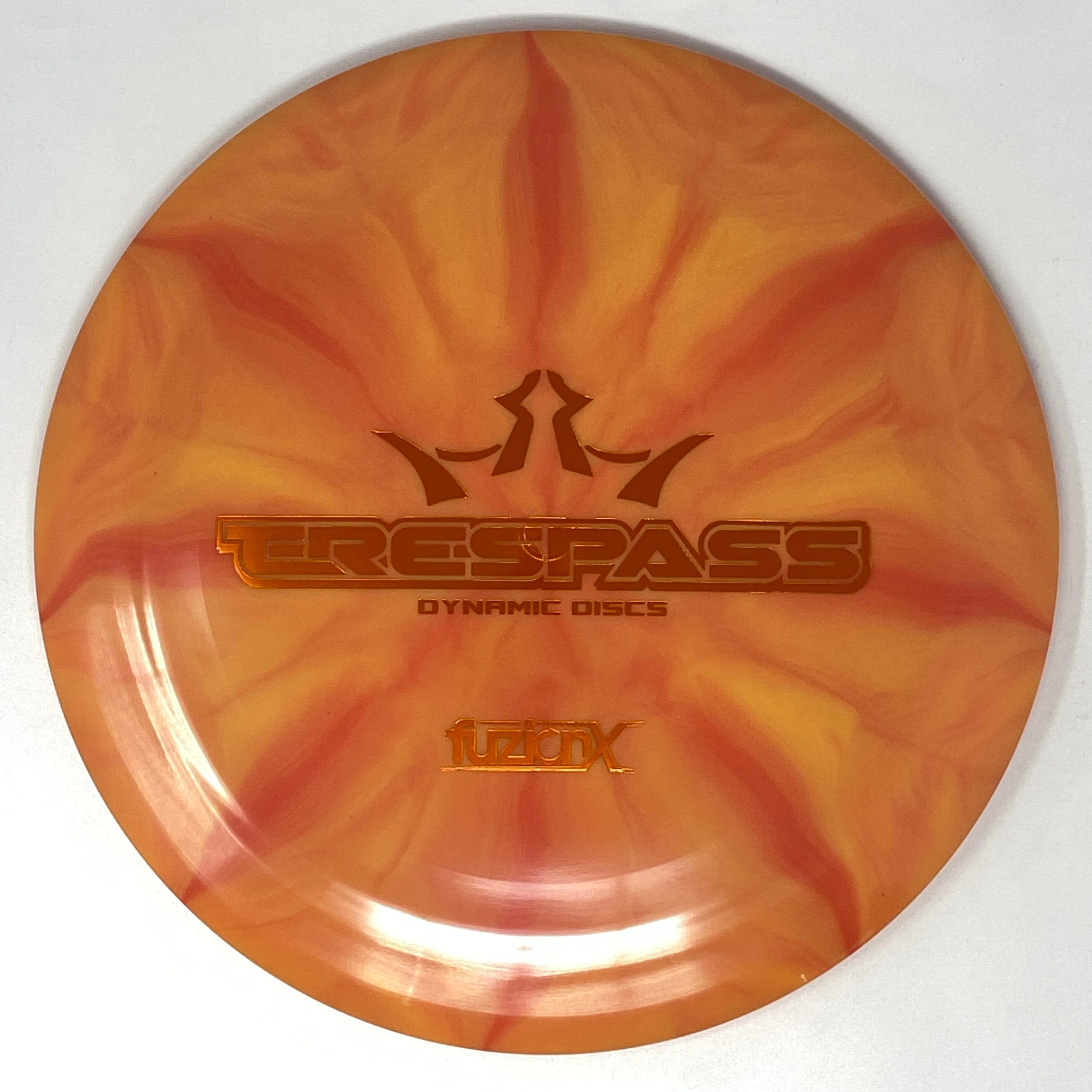 Trespass (Fuzion-X Burst - Bar Stamp) - Image 4