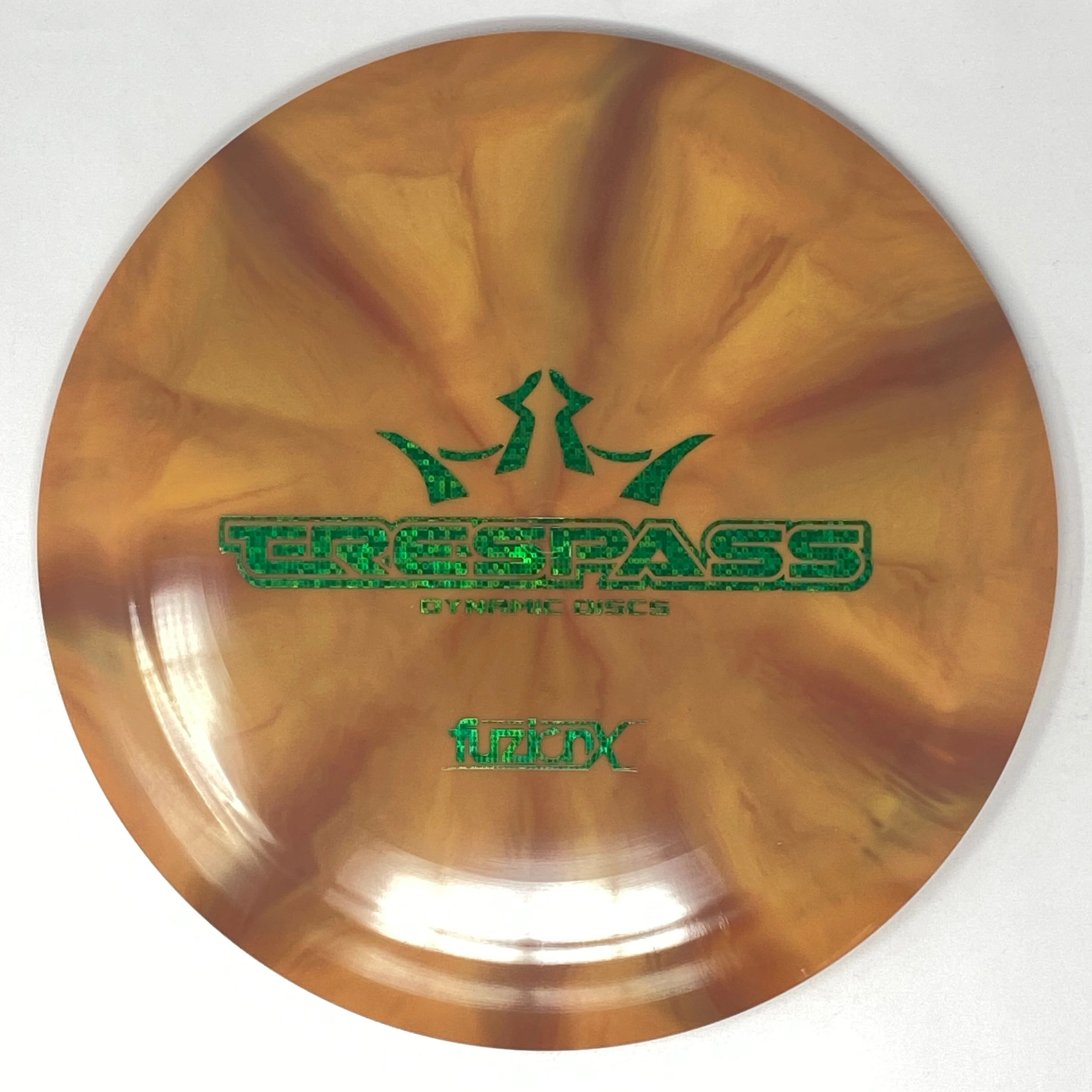 Trespass (Fuzion-X Burst - Bar Stamp) - Image 5