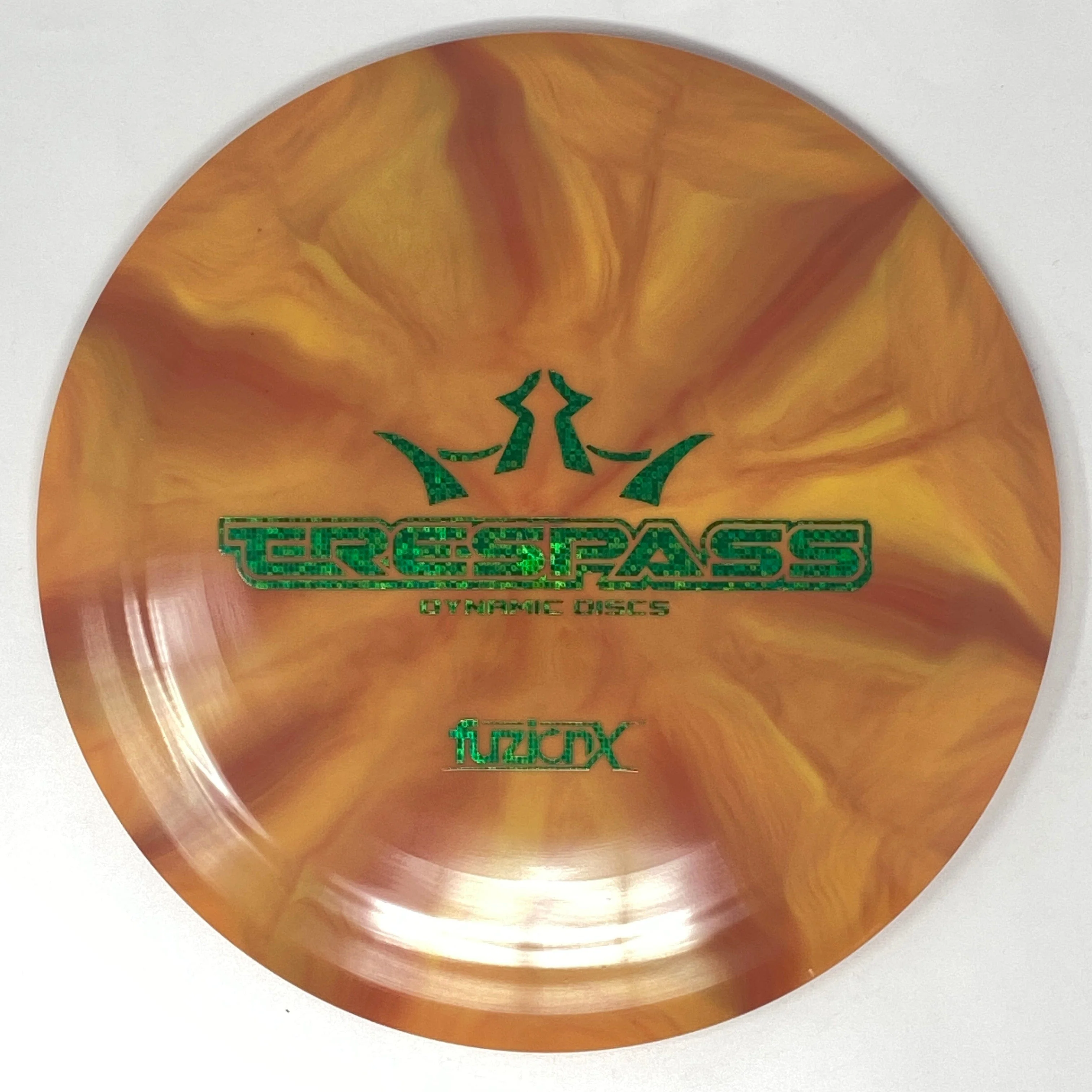 Trespass (Fuzion-X Burst - Bar Stamp) - Image 7