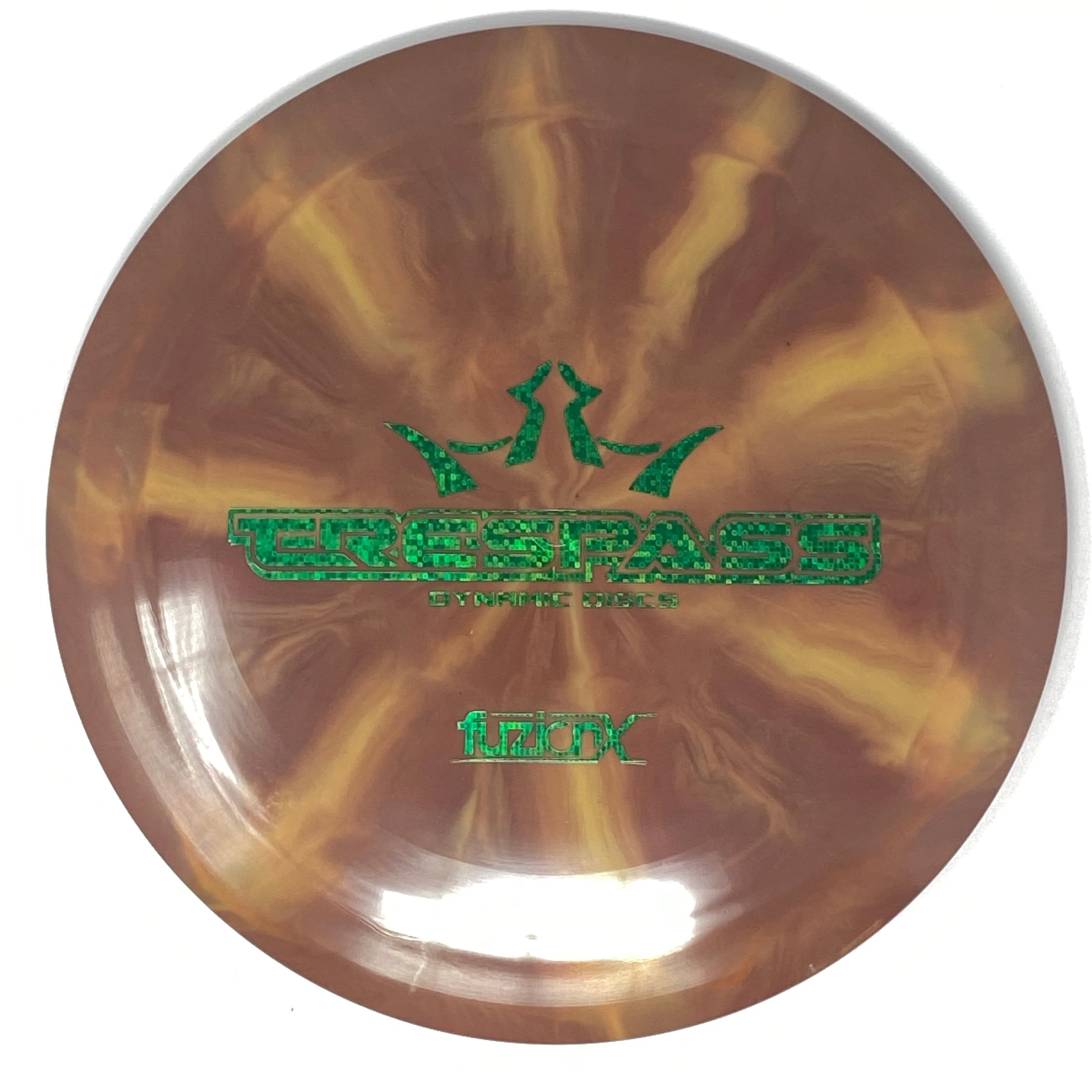 Trespass (Fuzion-X Burst - Bar Stamp) - Image 8