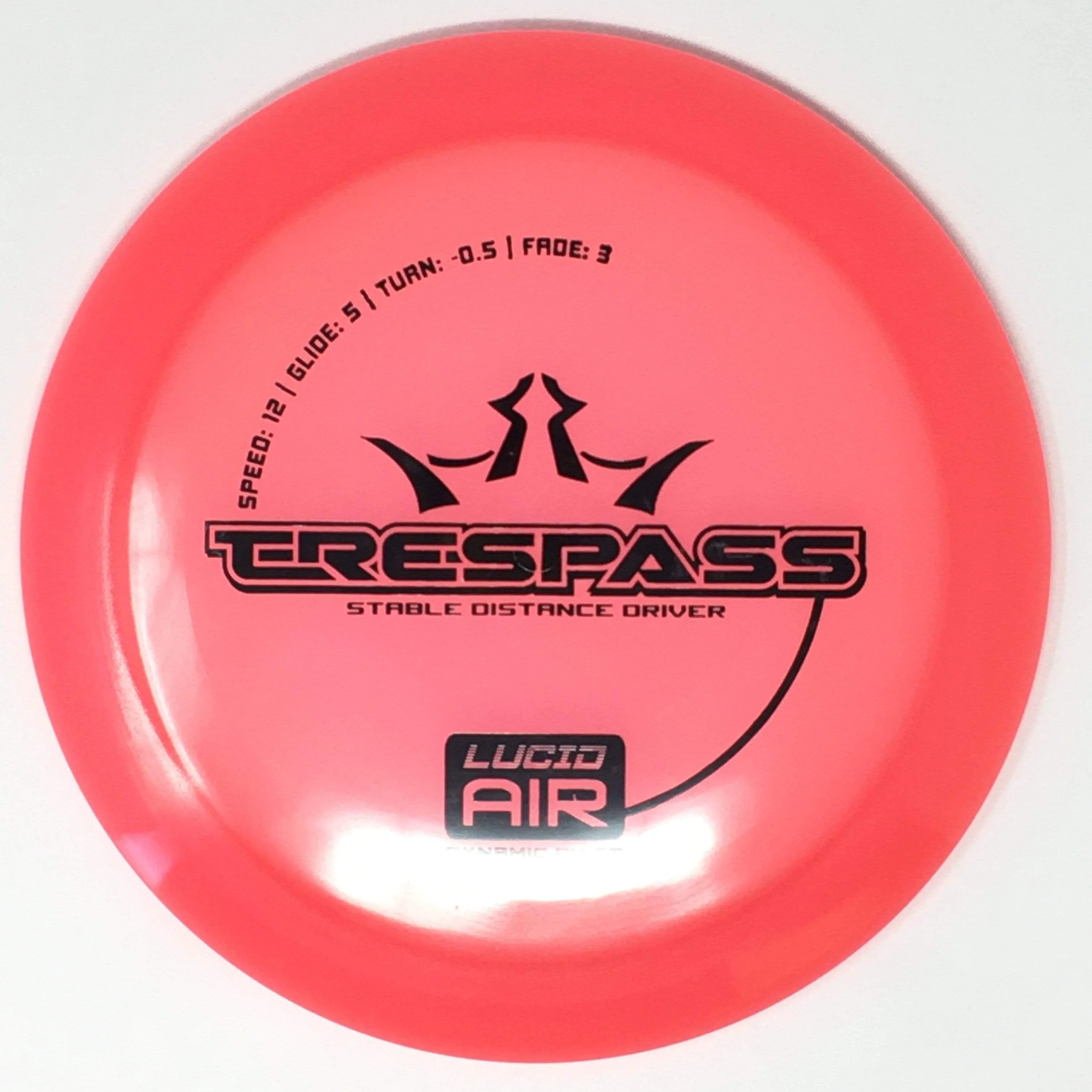 Trespass (Lucid Air) - Image 15