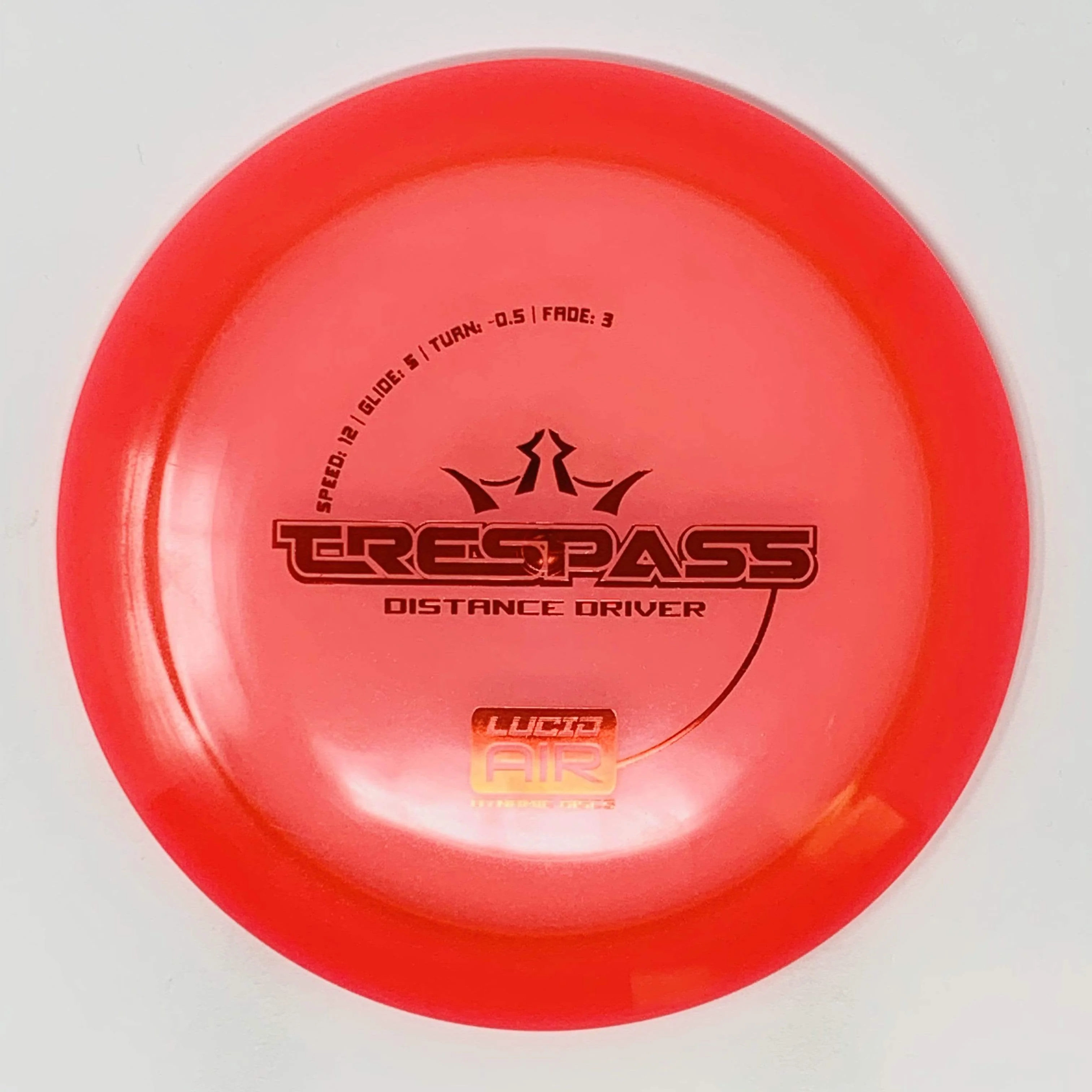 Trespass (Lucid Air) - Image 4