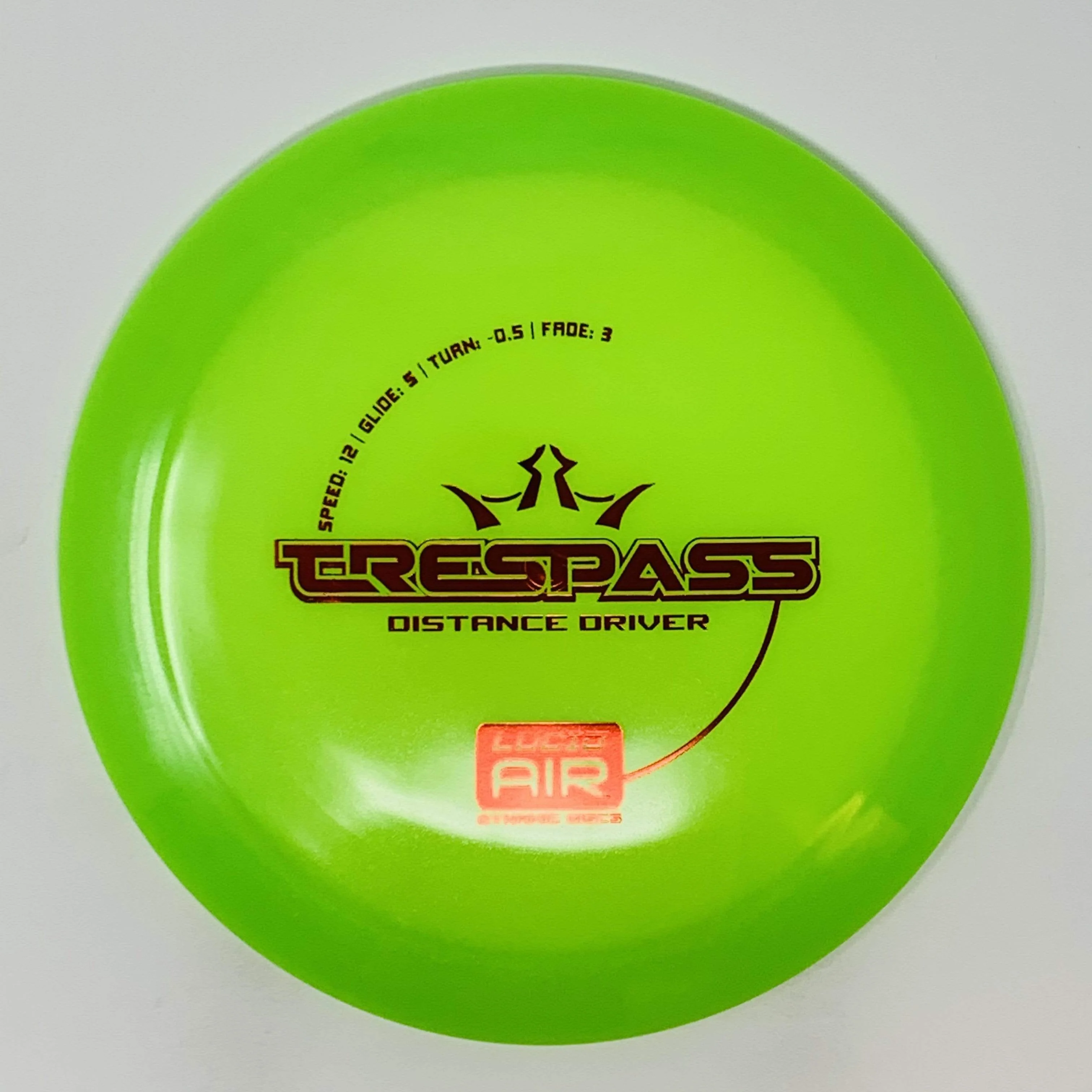Trespass (Lucid Air) - Image 7