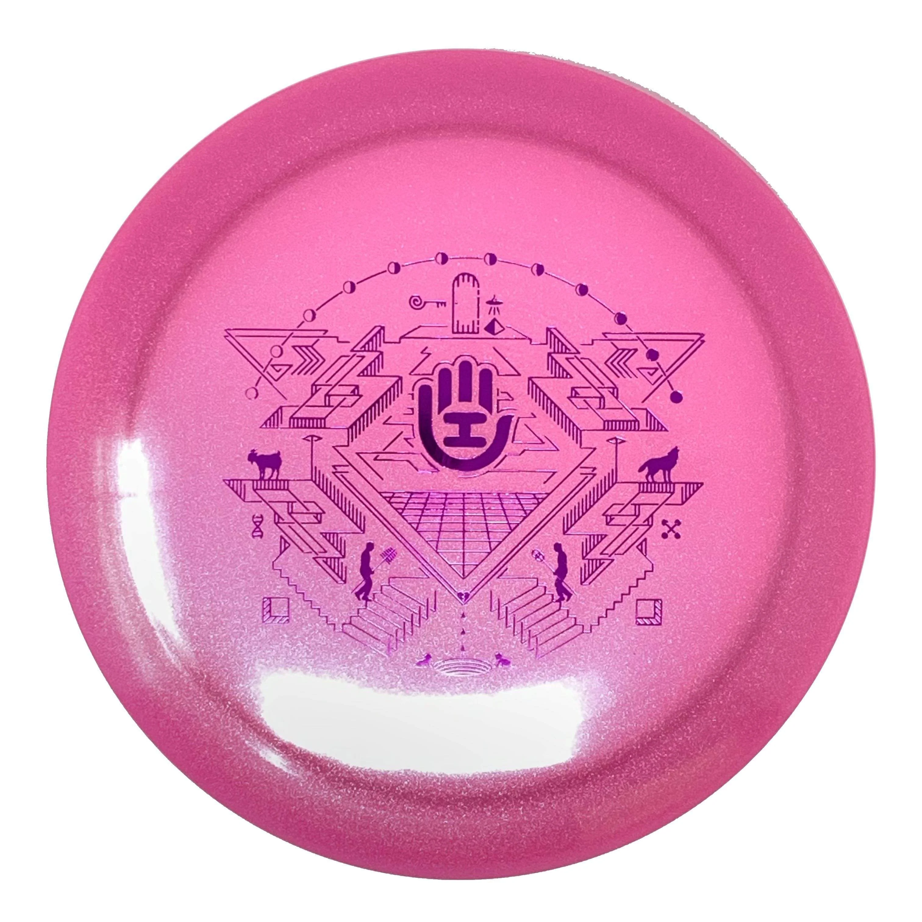 Trespass (Lucid, HSCo Stamp) - Image 4