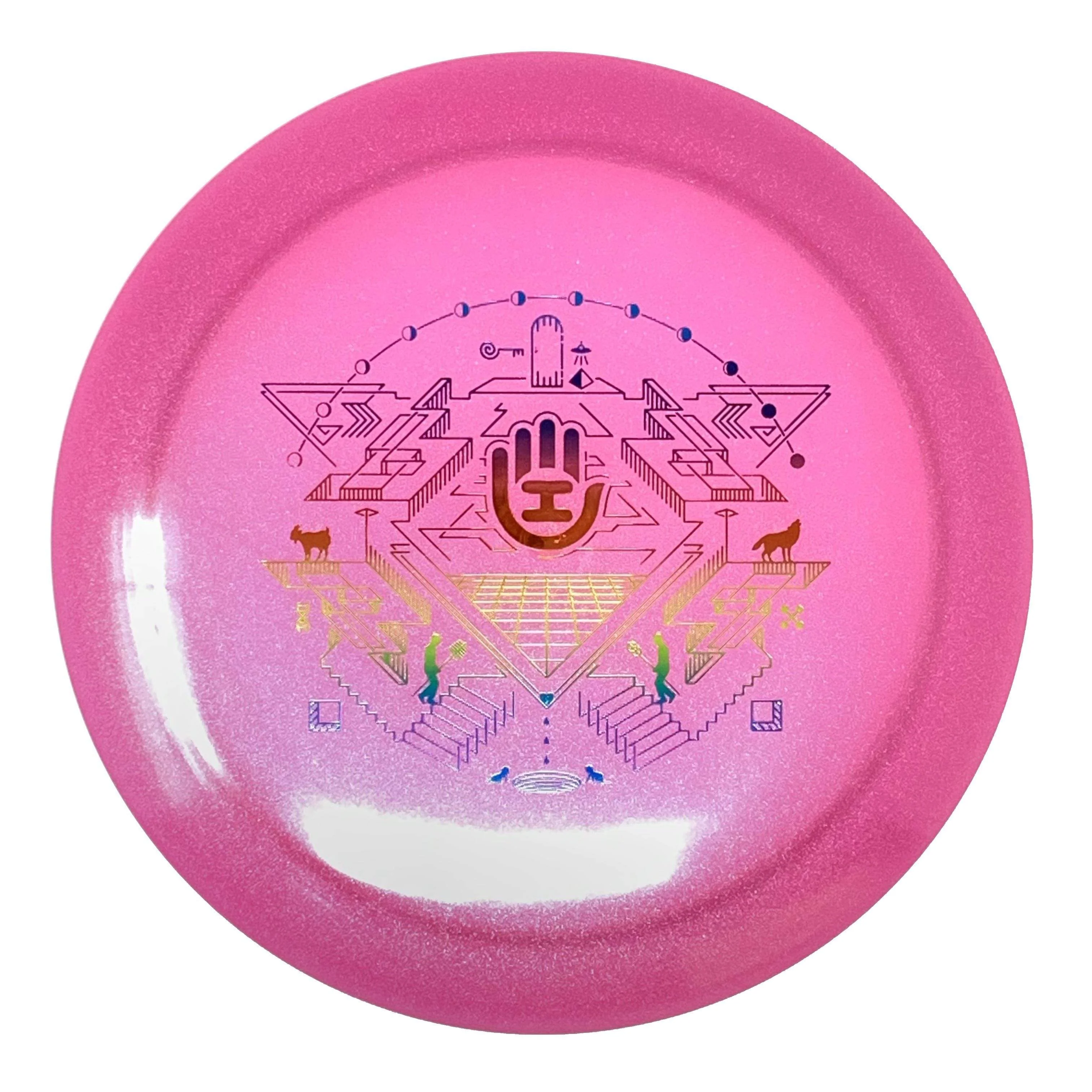 Trespass (Lucid, HSCo Stamp) - Image 5
