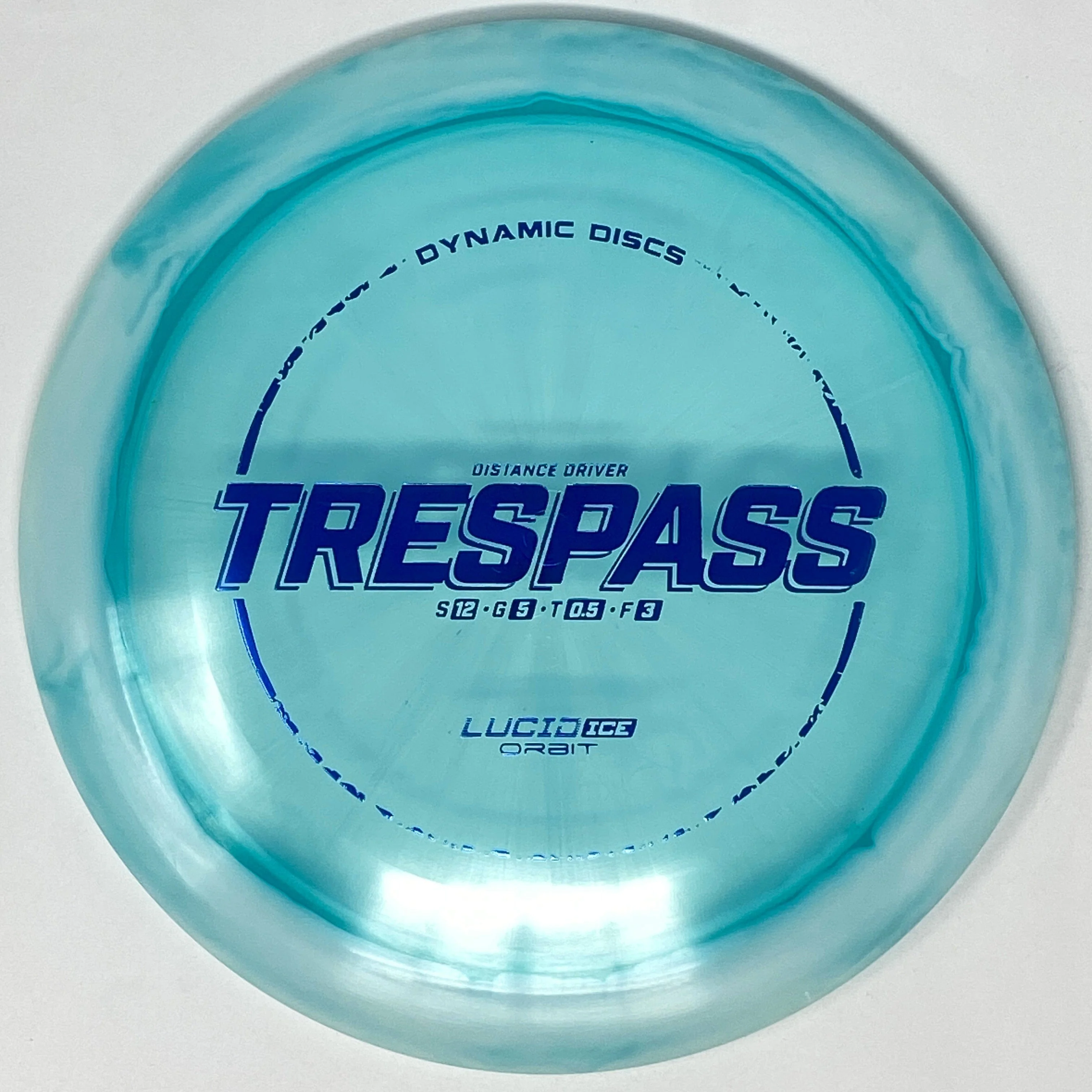 Trespass (Lucid Ice Orbit) - Image 4