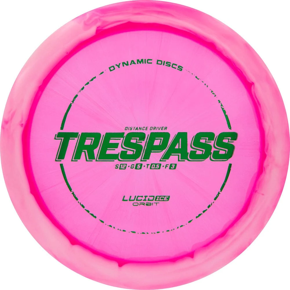 Trespass (Lucid Ice Orbit) - Image 5