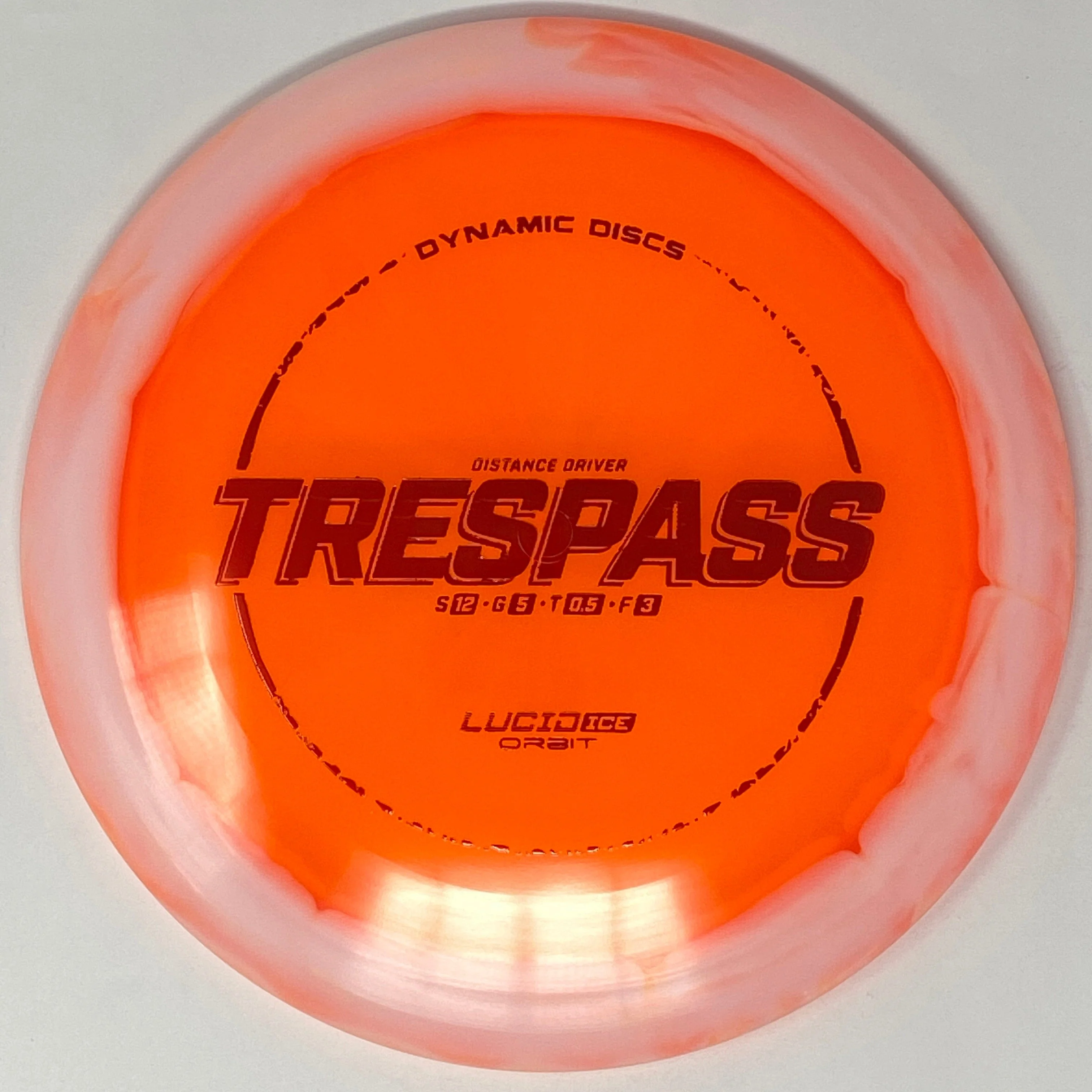 Trespass (Lucid Ice Orbit) - Image 6