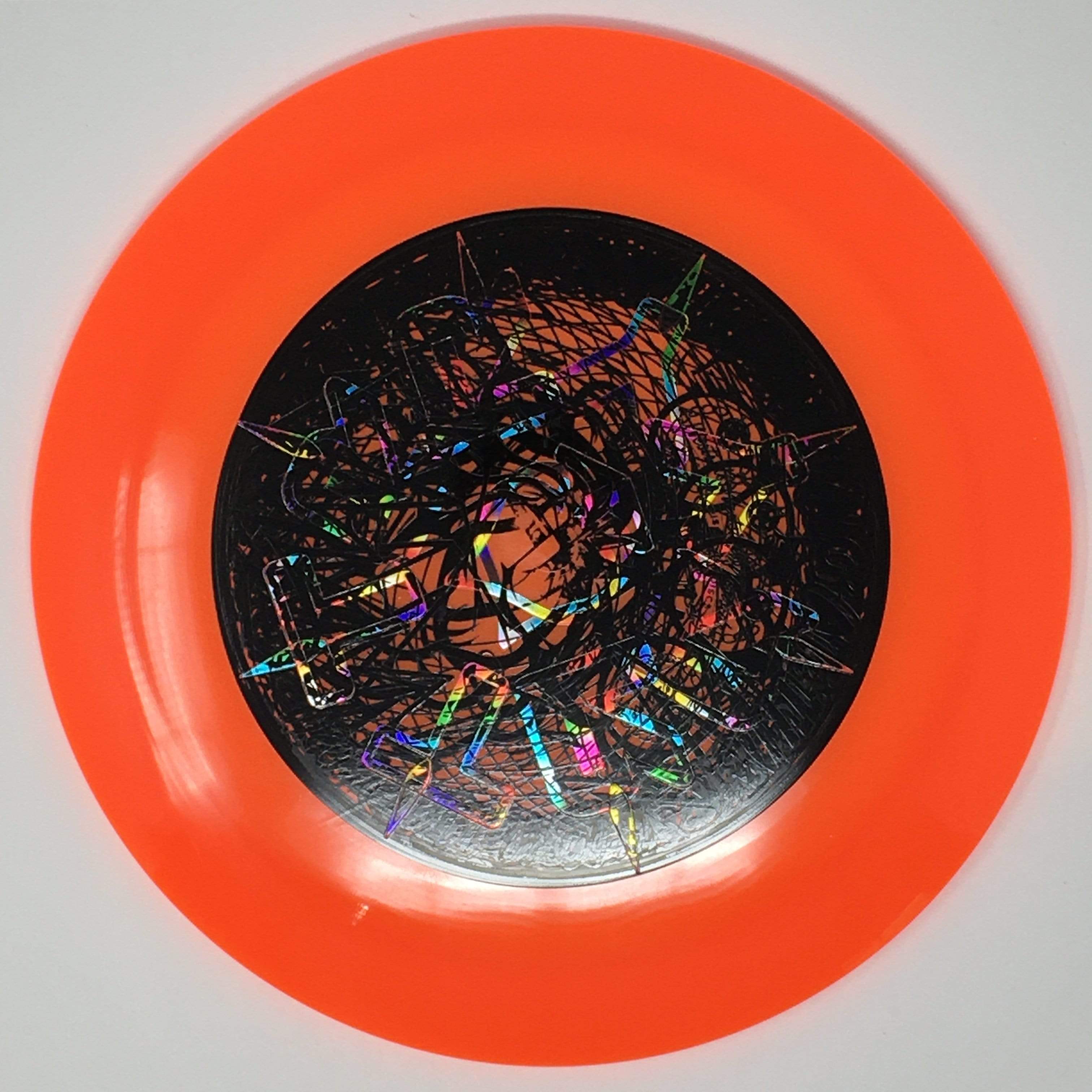 Trespass (Lucid - Misprint) - Image 2