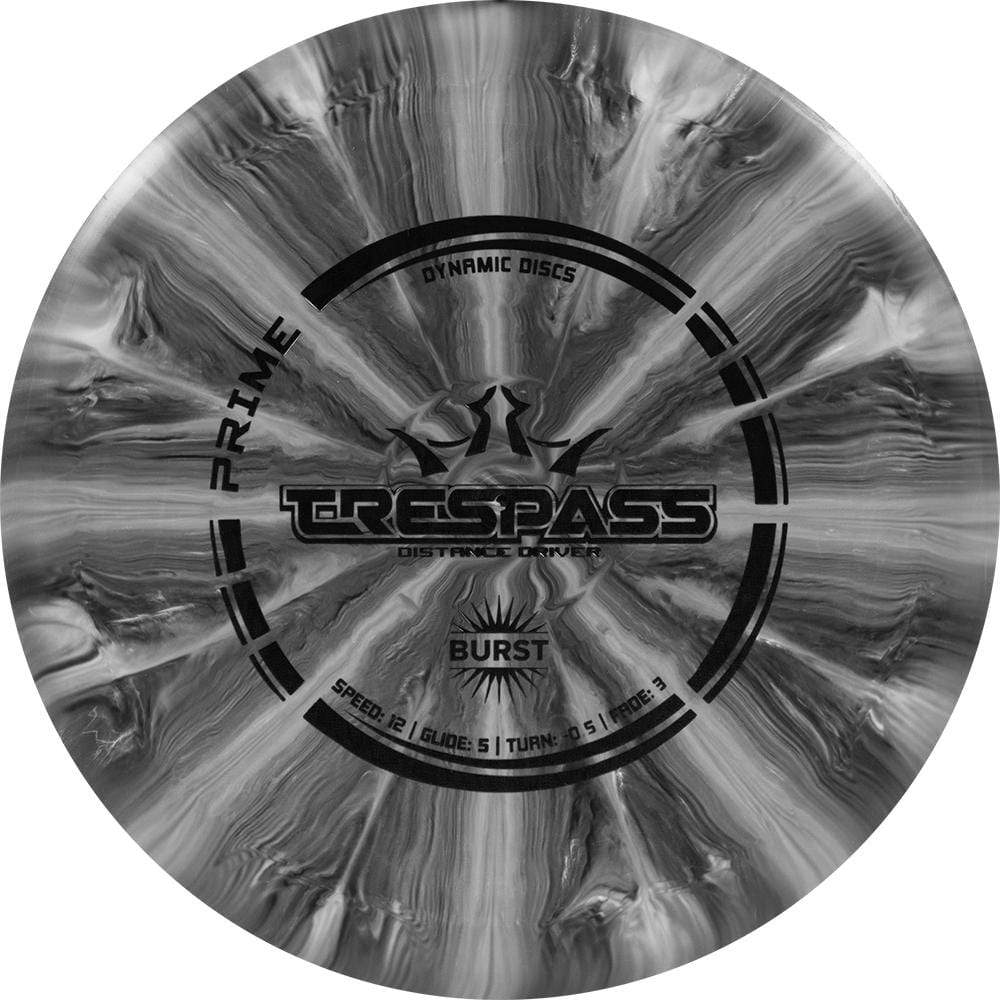 Trespass (Prime Burst) - Image 2