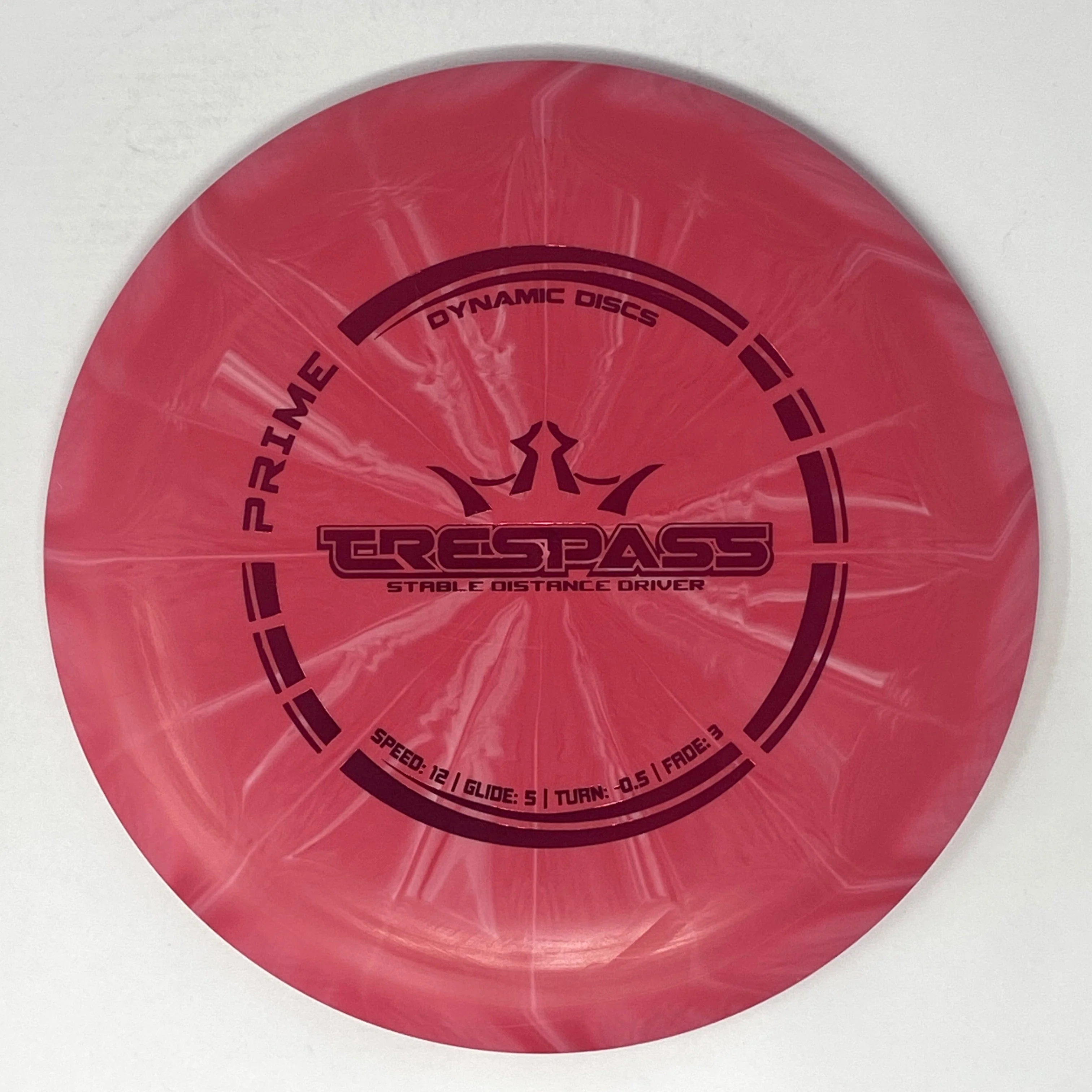 Trespass (Prime Burst) - Image 3