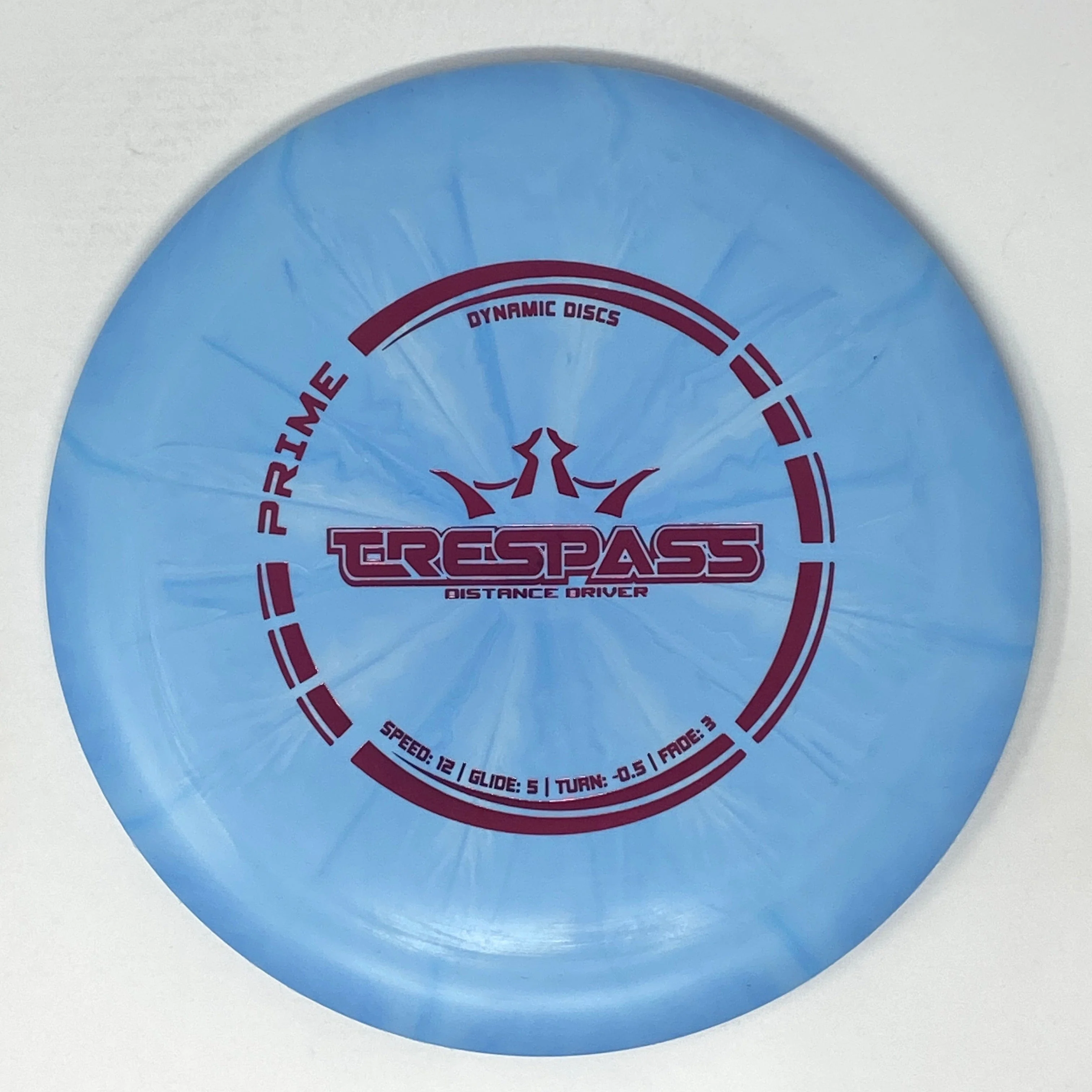 Trespass (Prime Burst) - Image 4